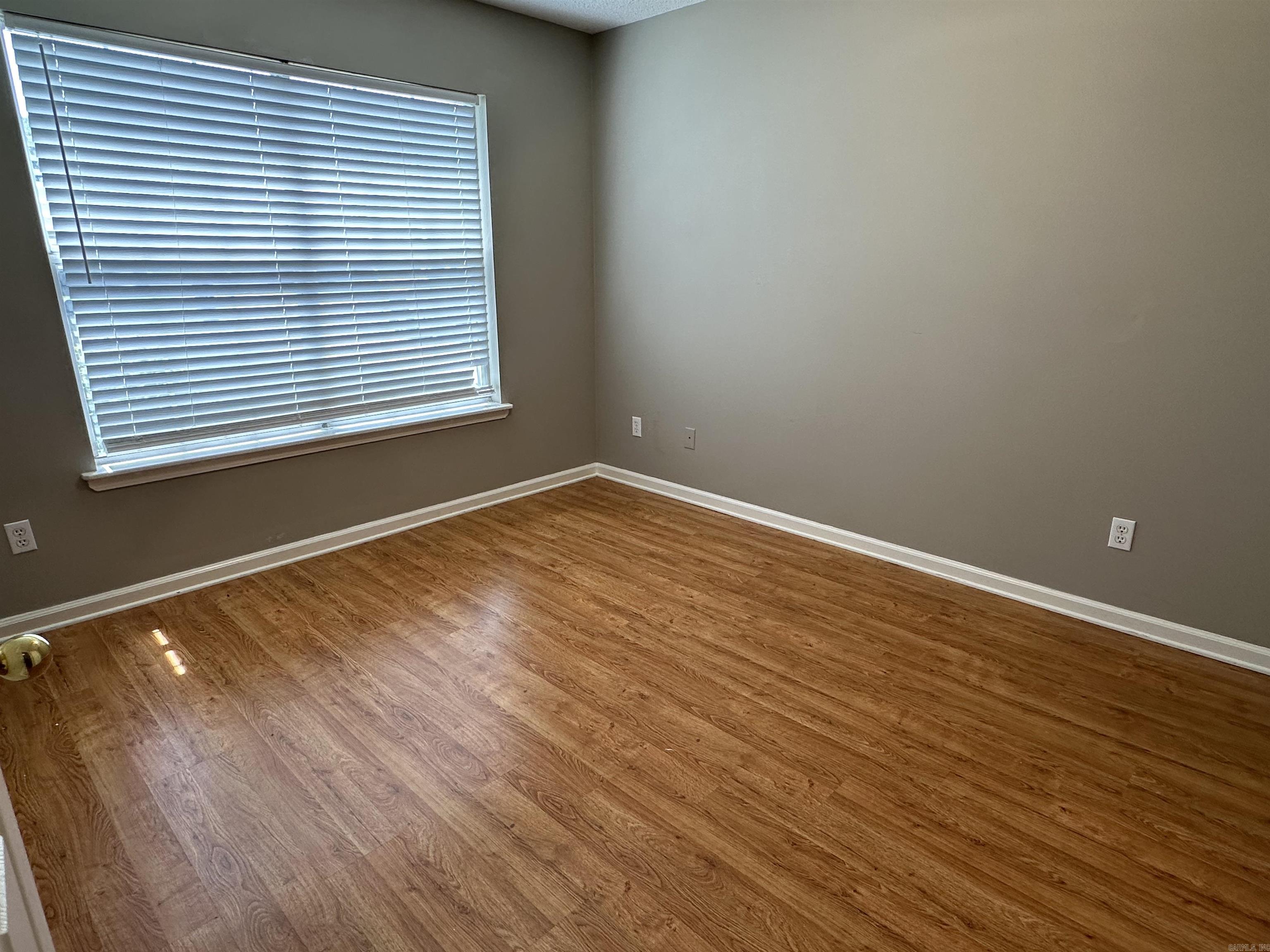 Hunters Run - Residential Lease