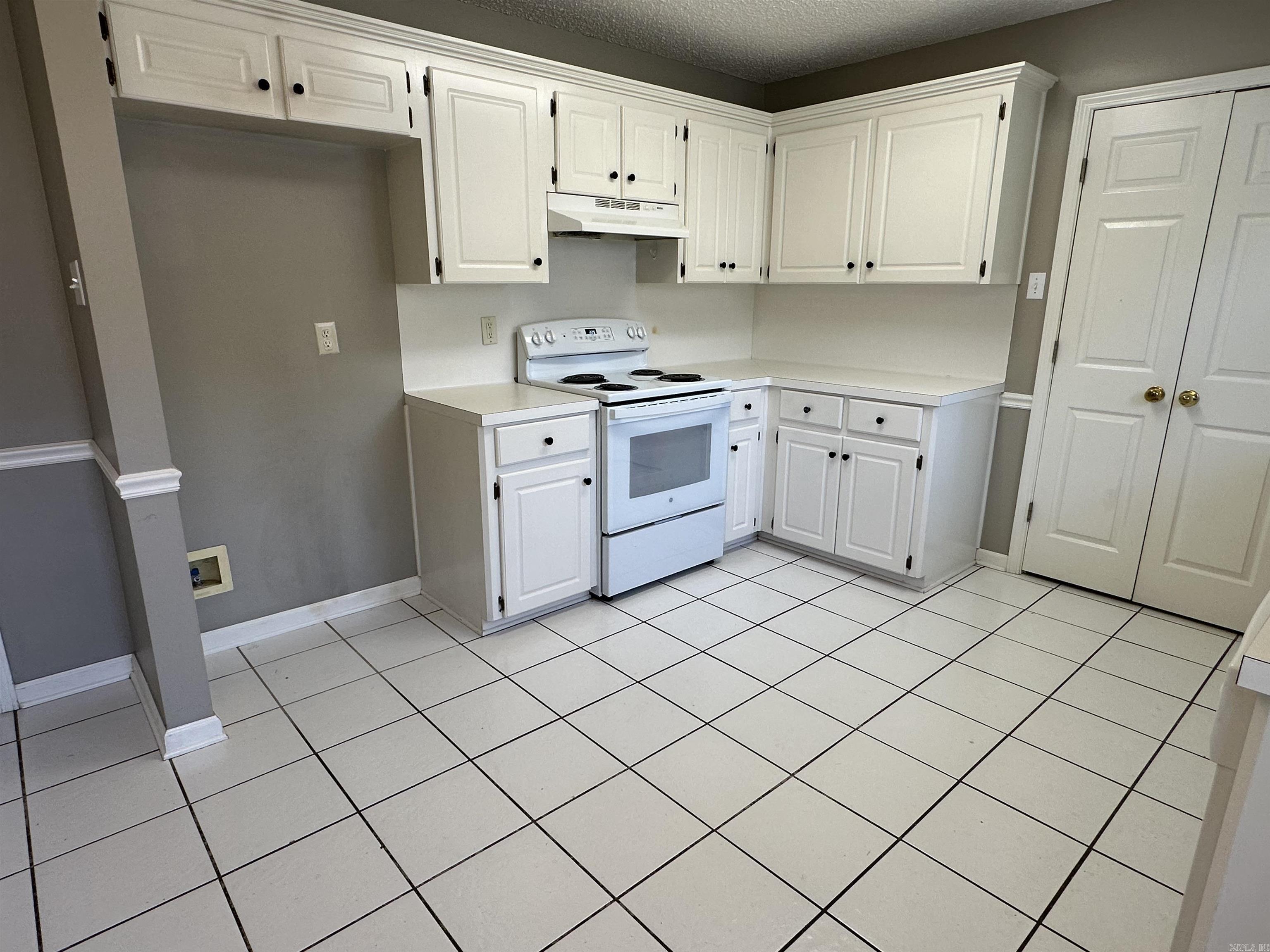 Hunters Run - Residential Lease