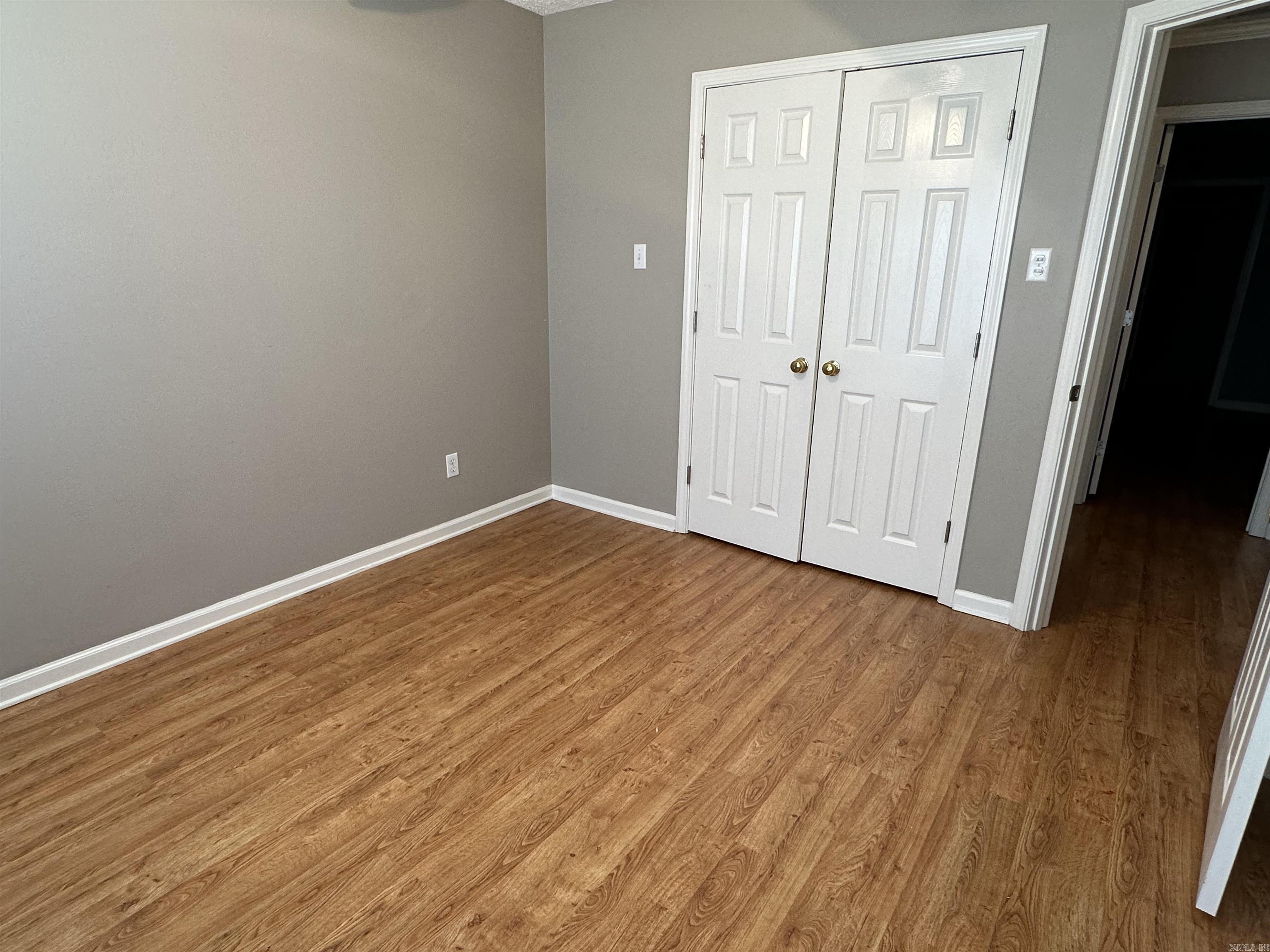 Hunters Run - Residential Lease