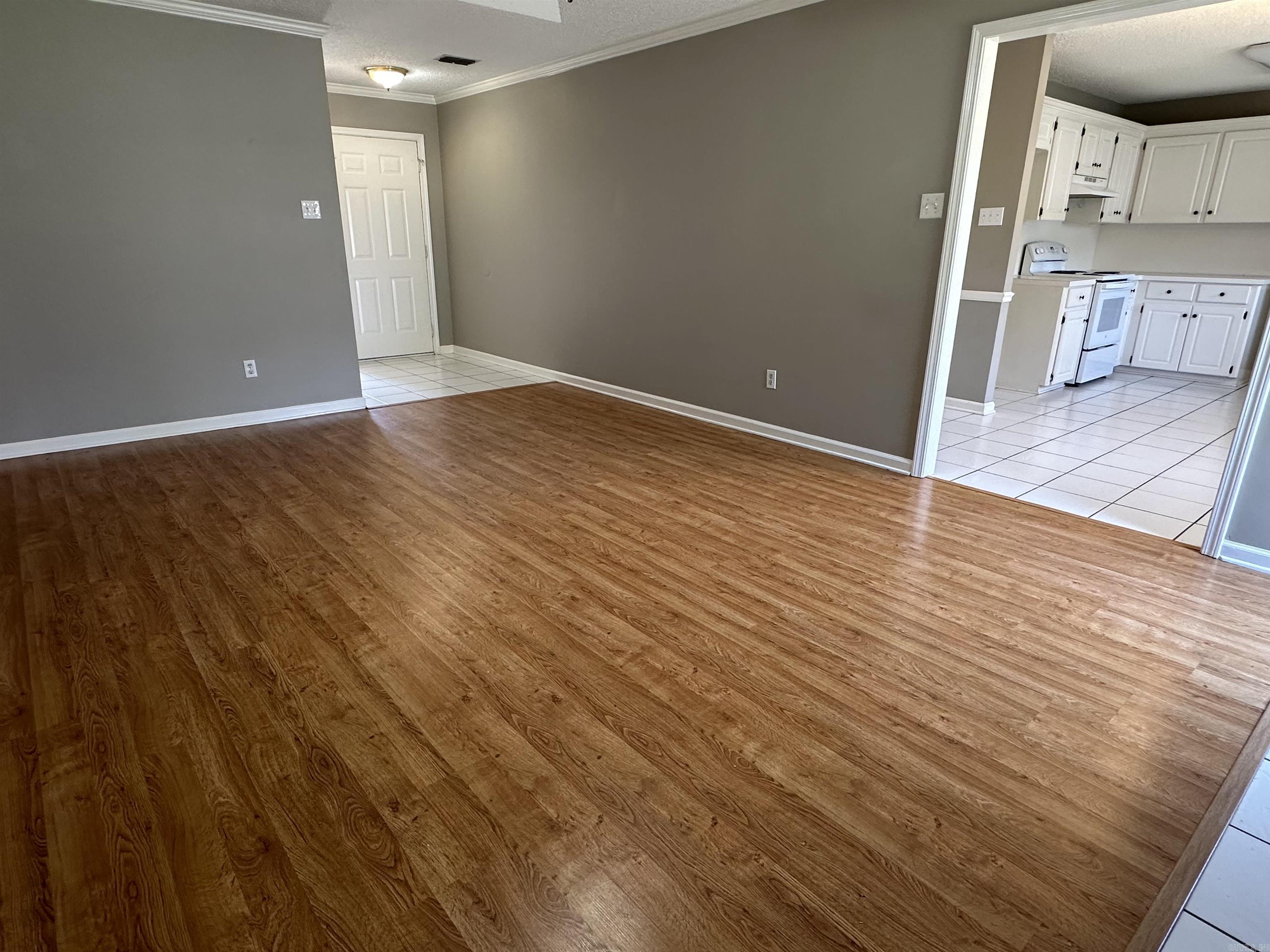 Hunters Run - Residential Lease