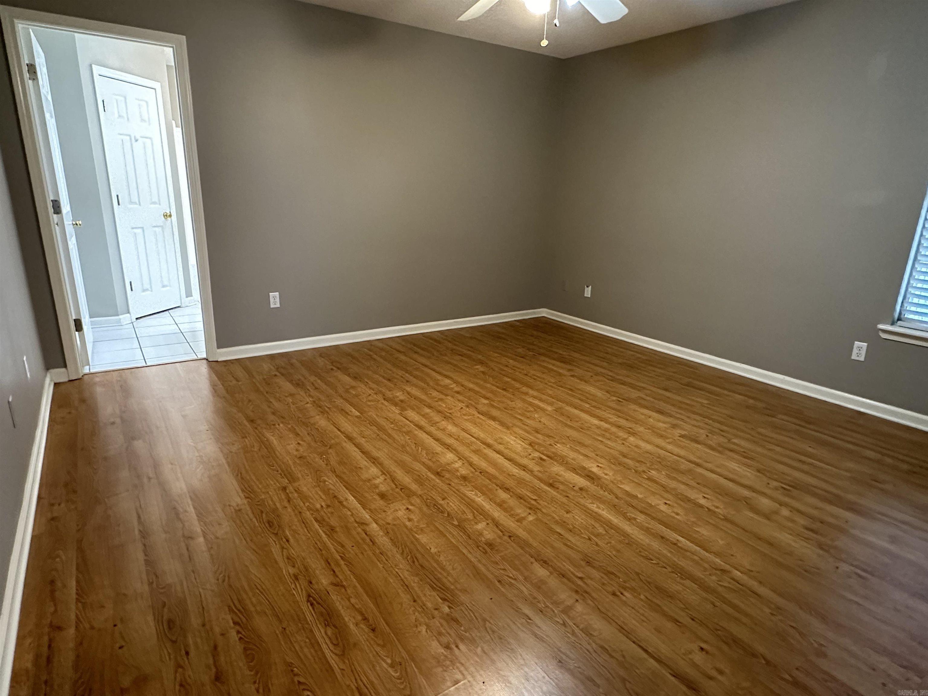 Hunters Run - Residential Lease