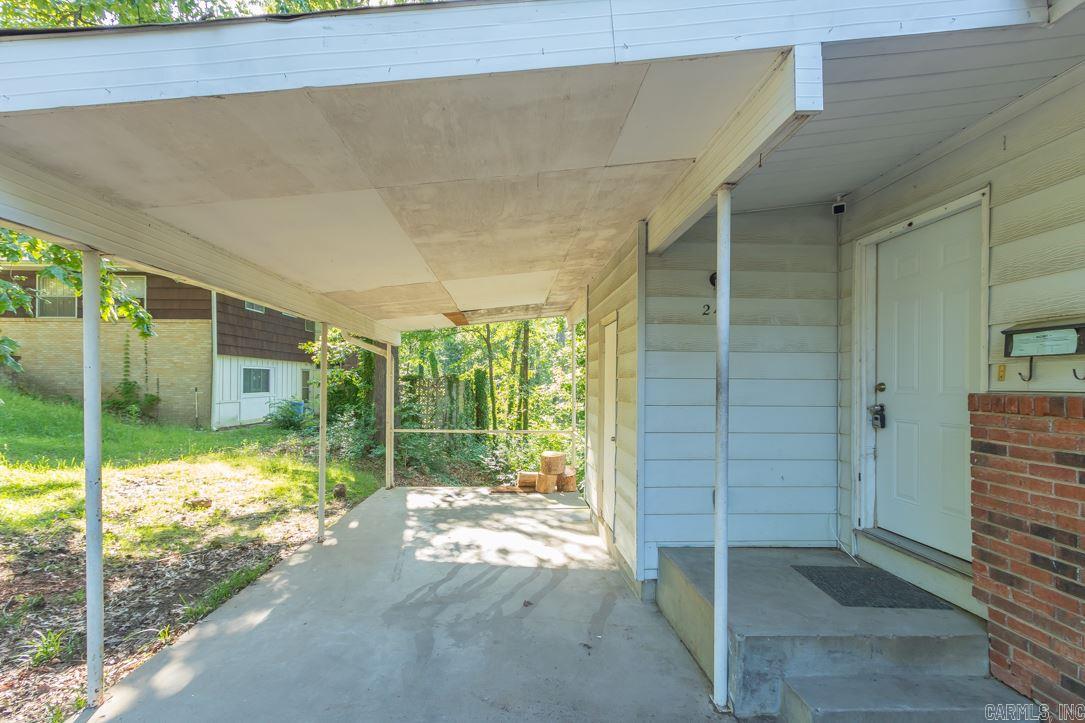 Meadowcliff - Residential Lease