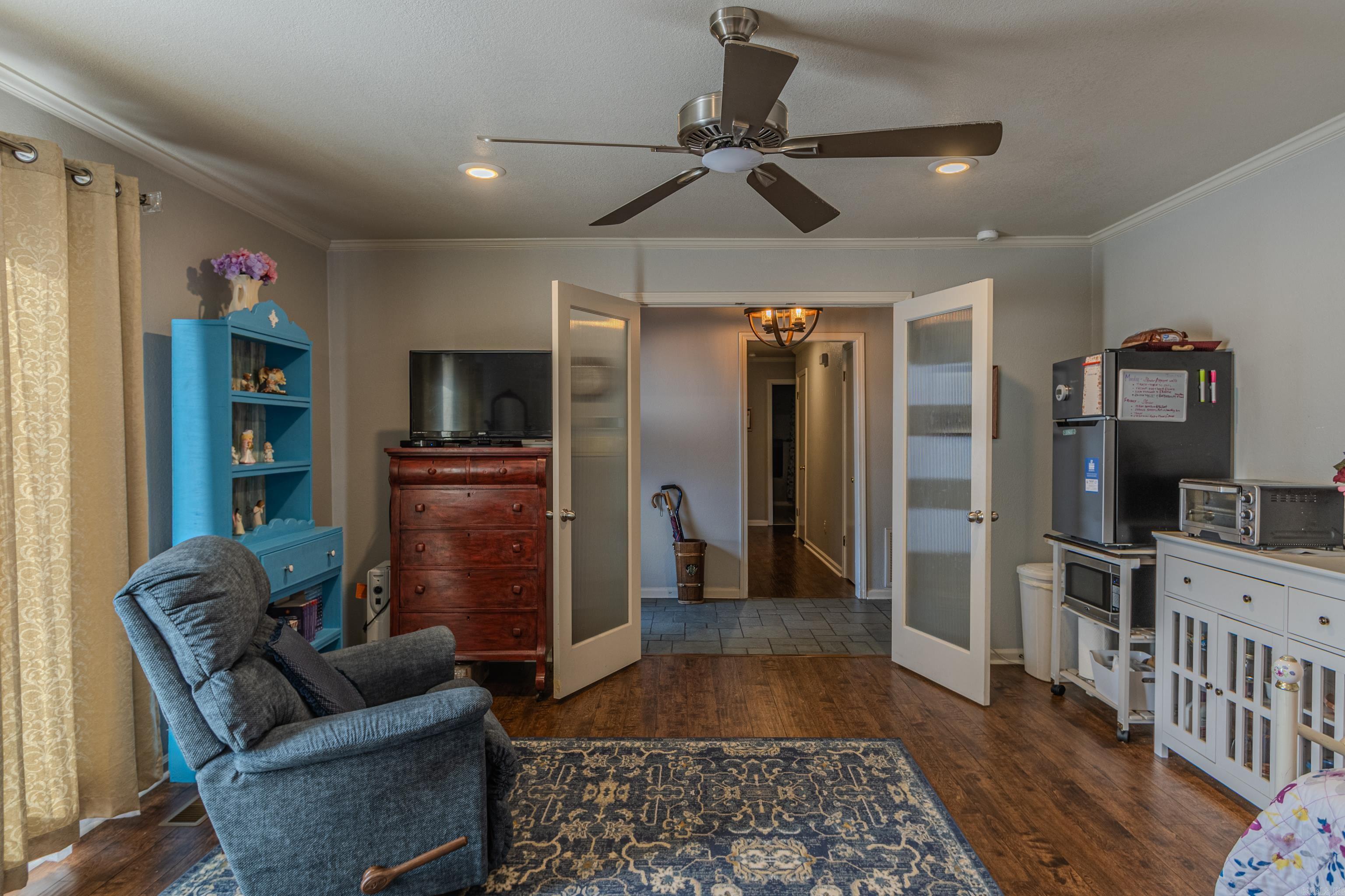 CAROL LEE - Residential