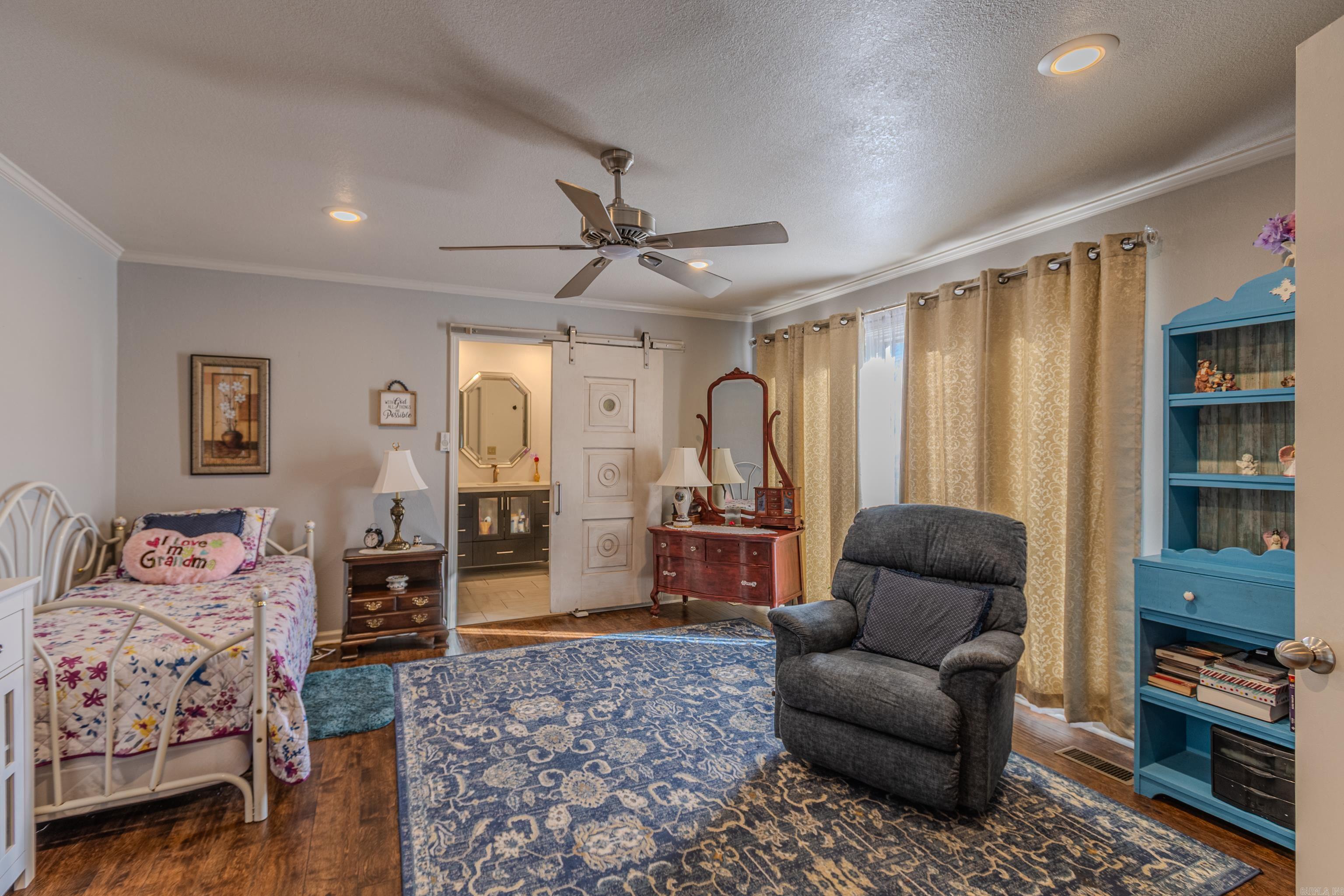 CAROL LEE - Residential