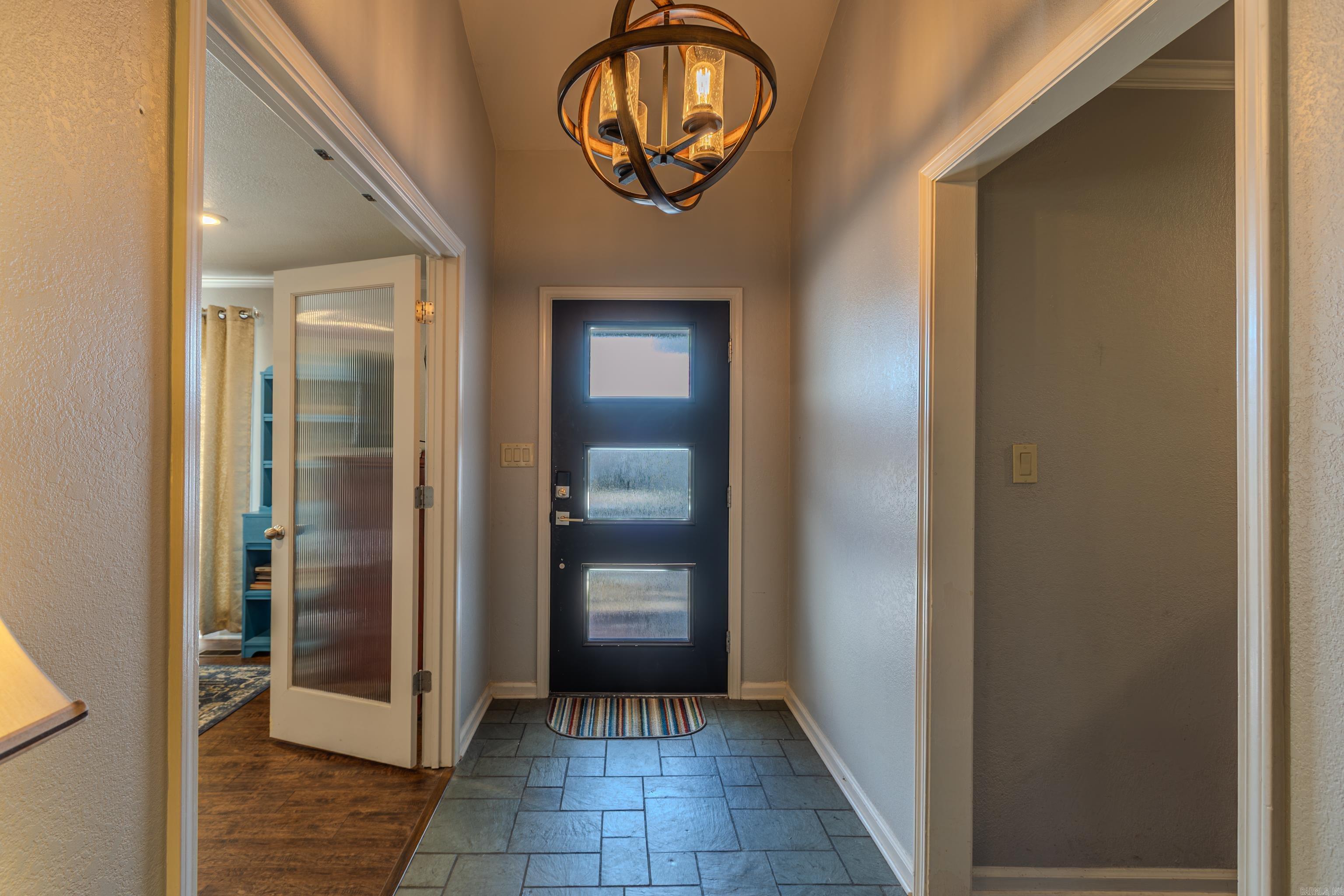 CAROL LEE - Residential