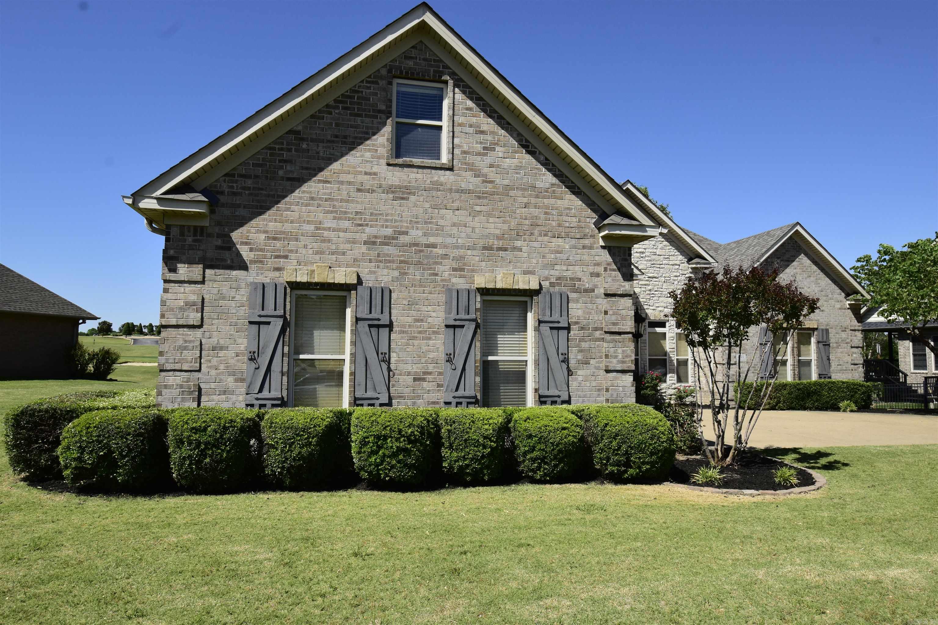 Sage Meadows - Residential