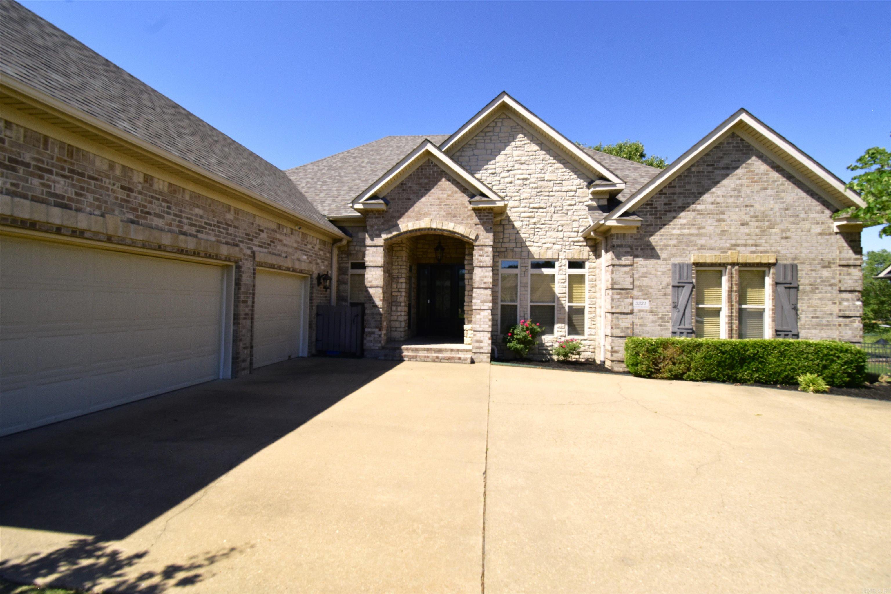 Sage Meadows - Residential