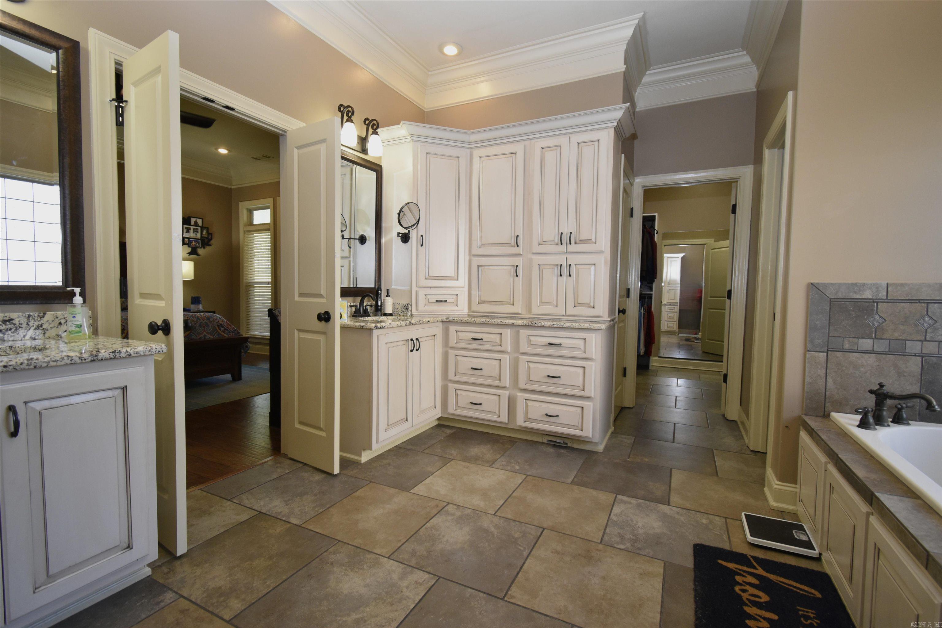 Sage Meadows - Residential