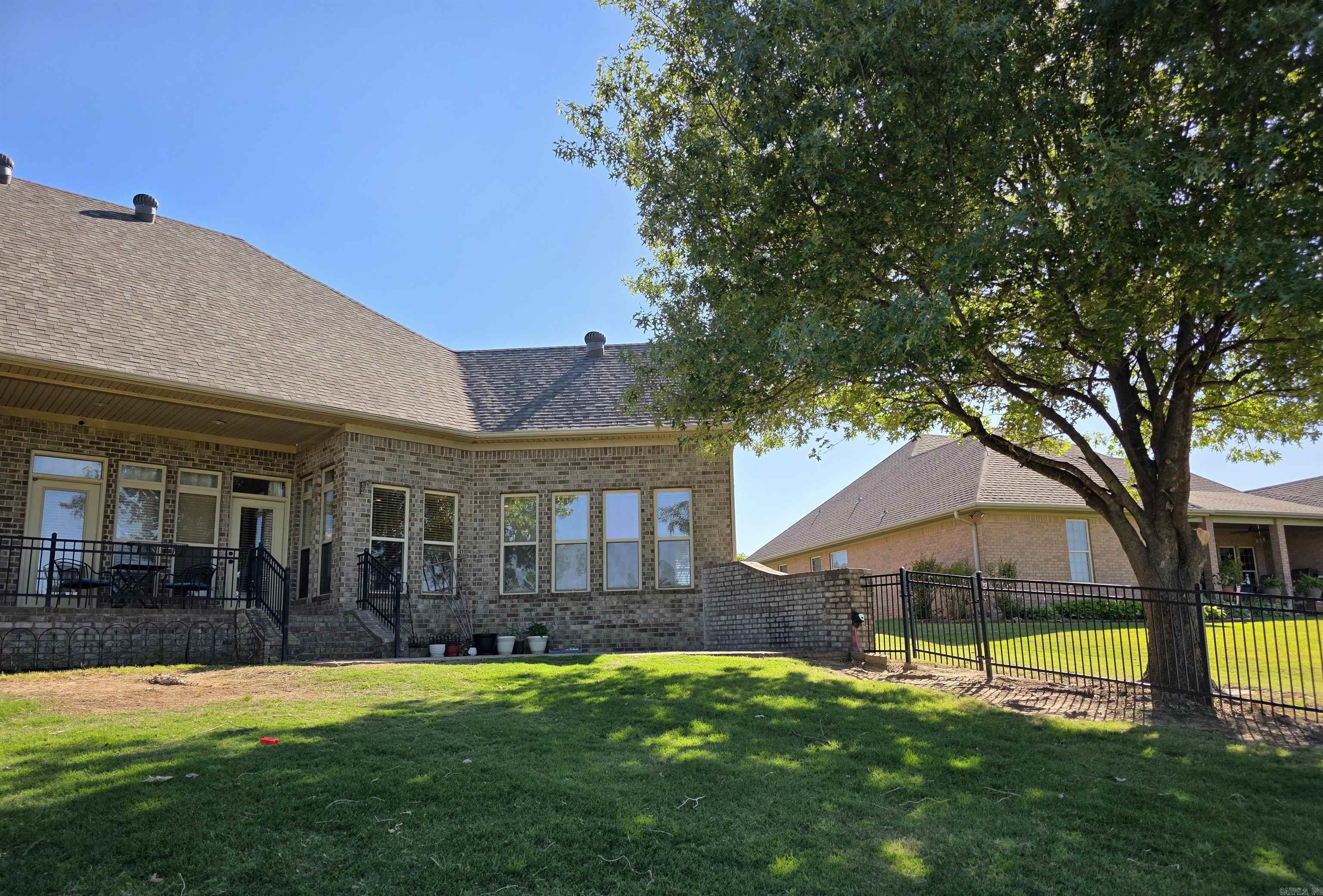 Sage Meadows - Residential
