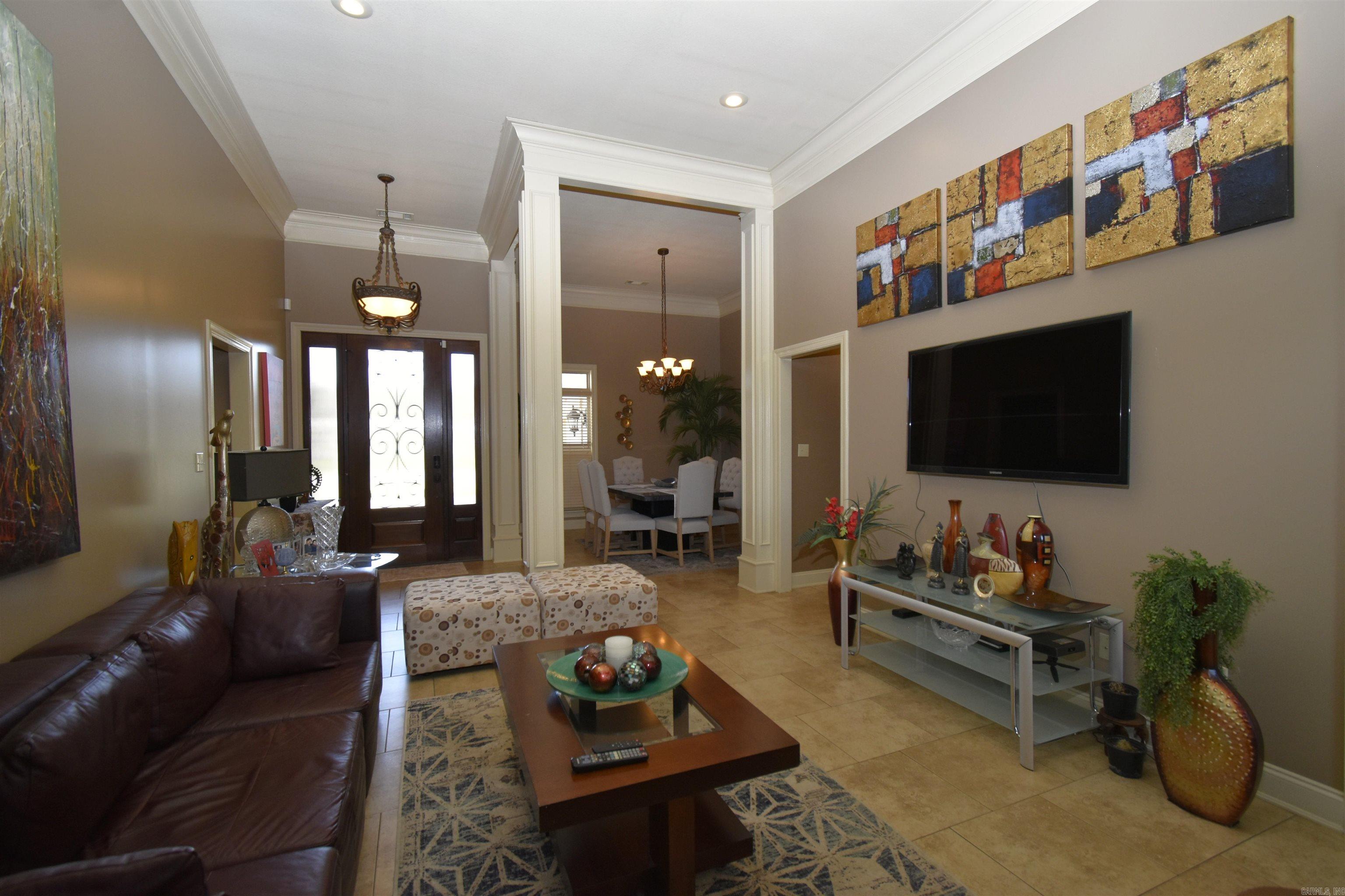Sage Meadows - Residential