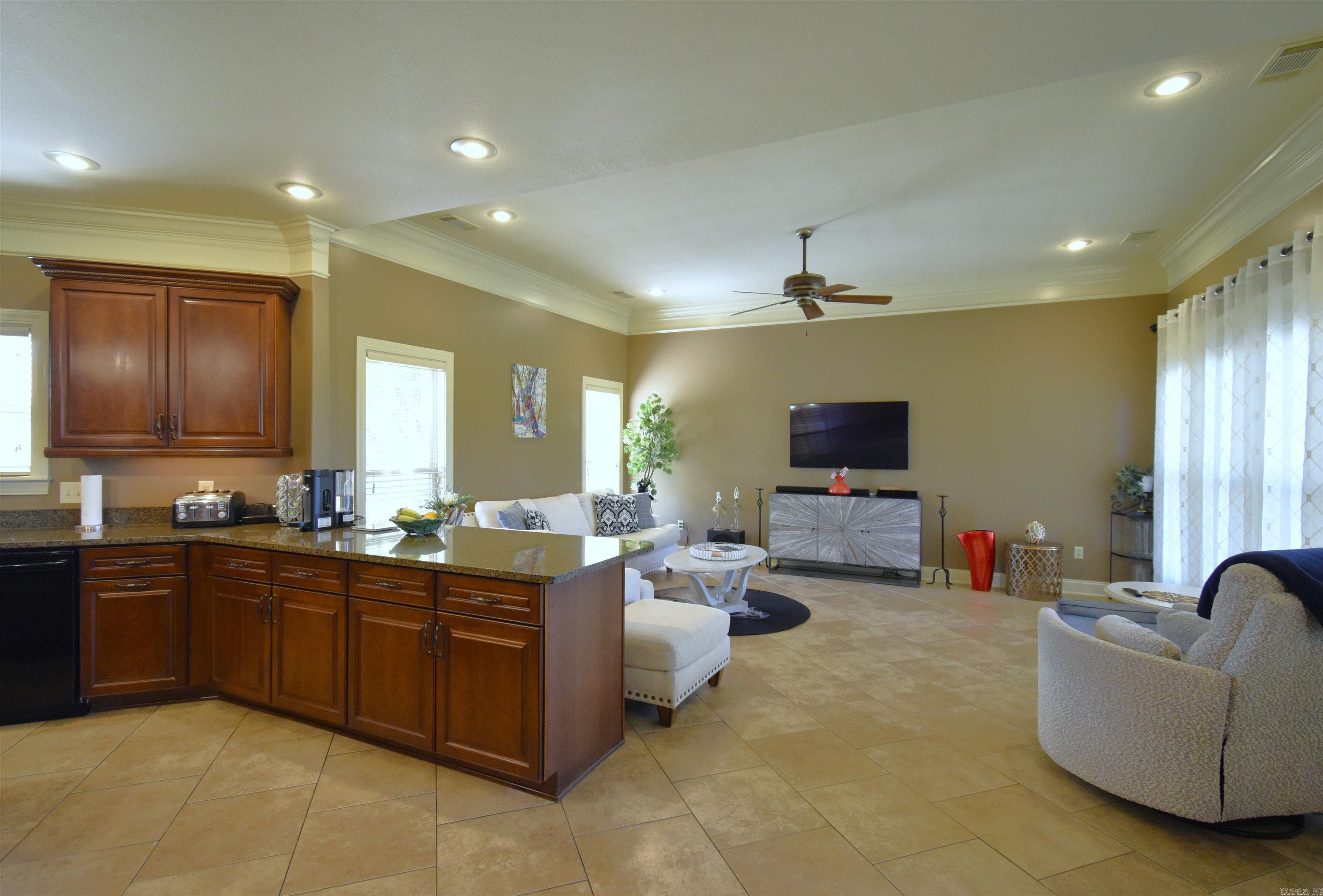 Sage Meadows - Residential
