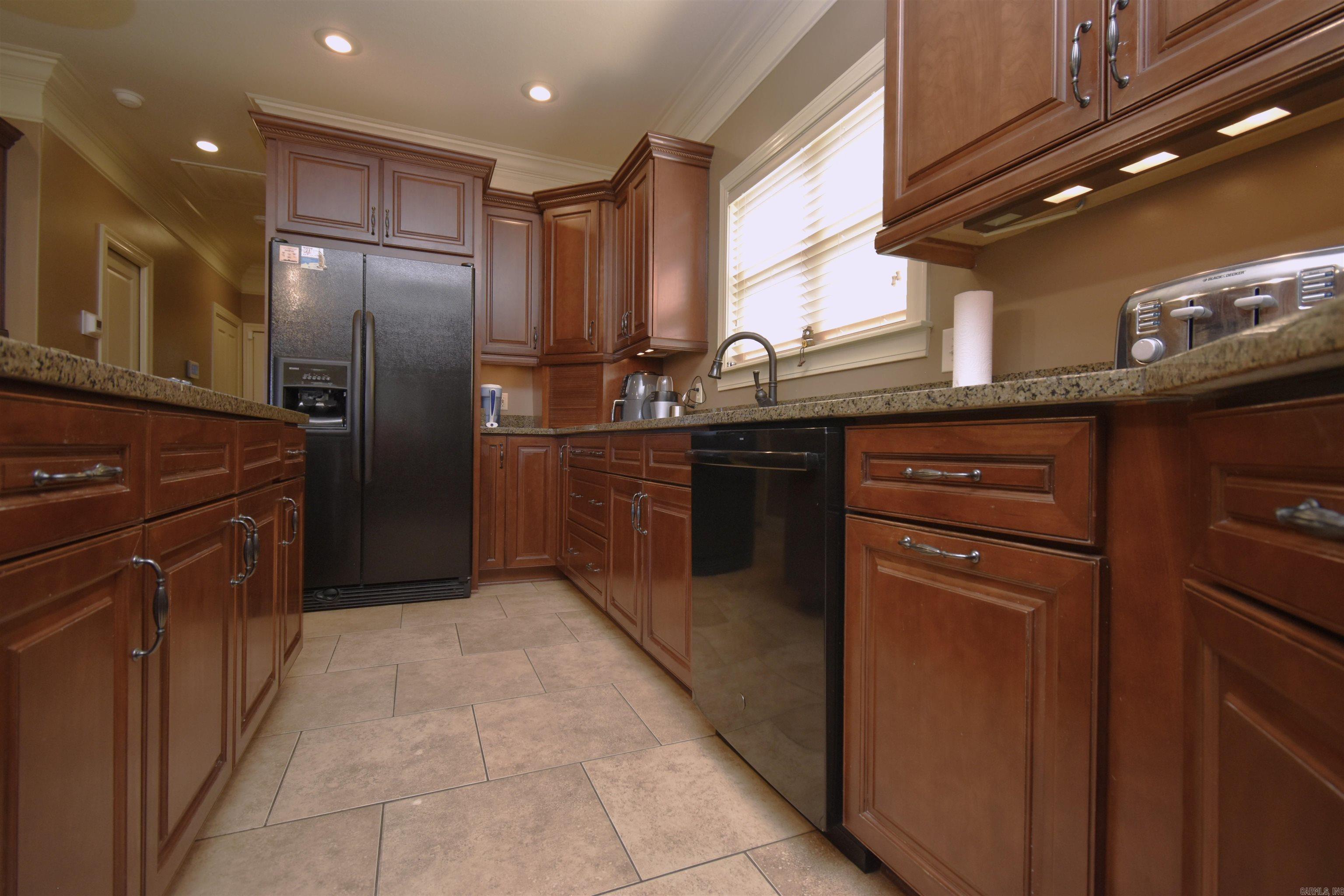 Sage Meadows - Residential