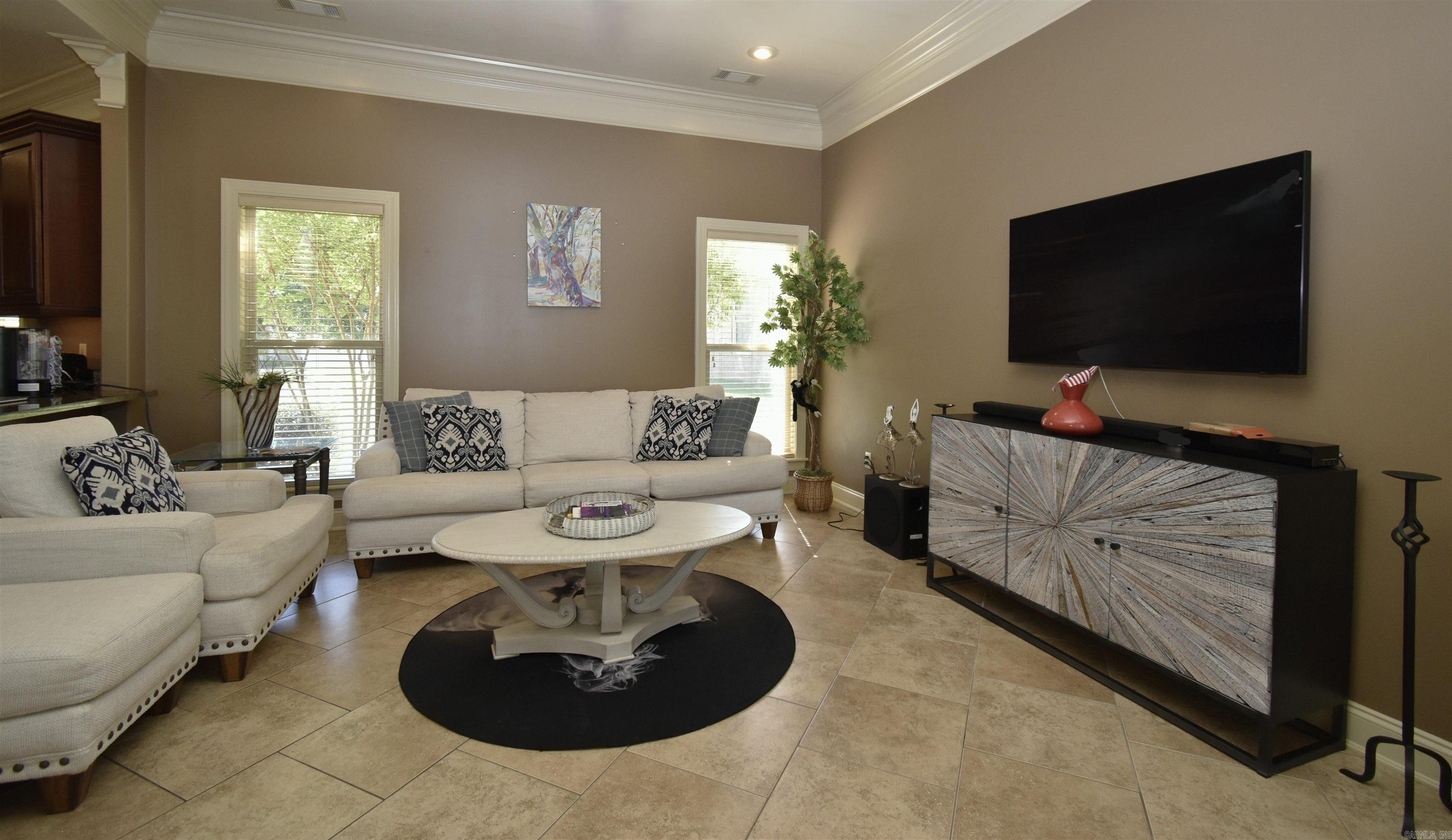 Sage Meadows - Residential