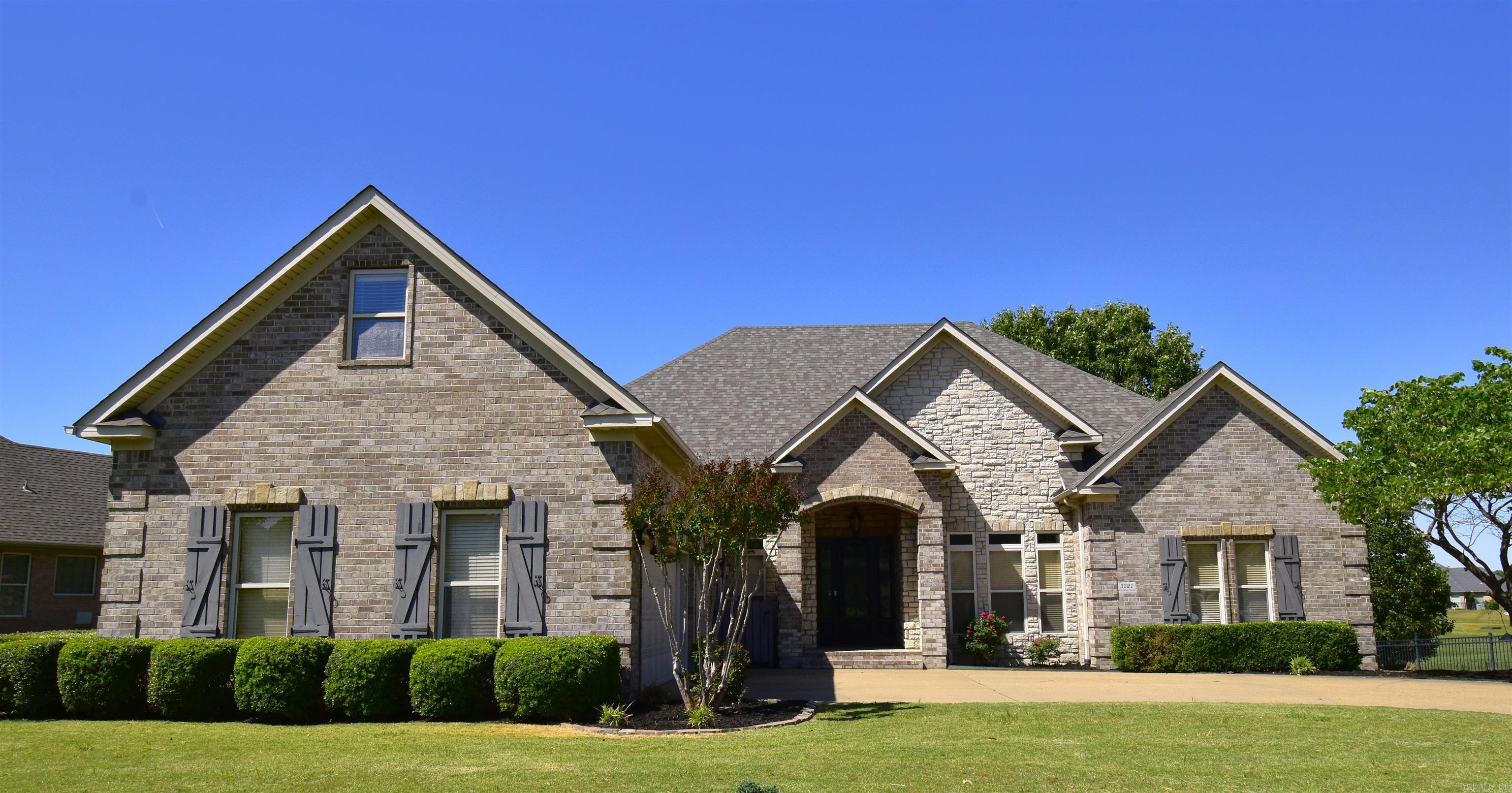 Sage Meadows - Residential