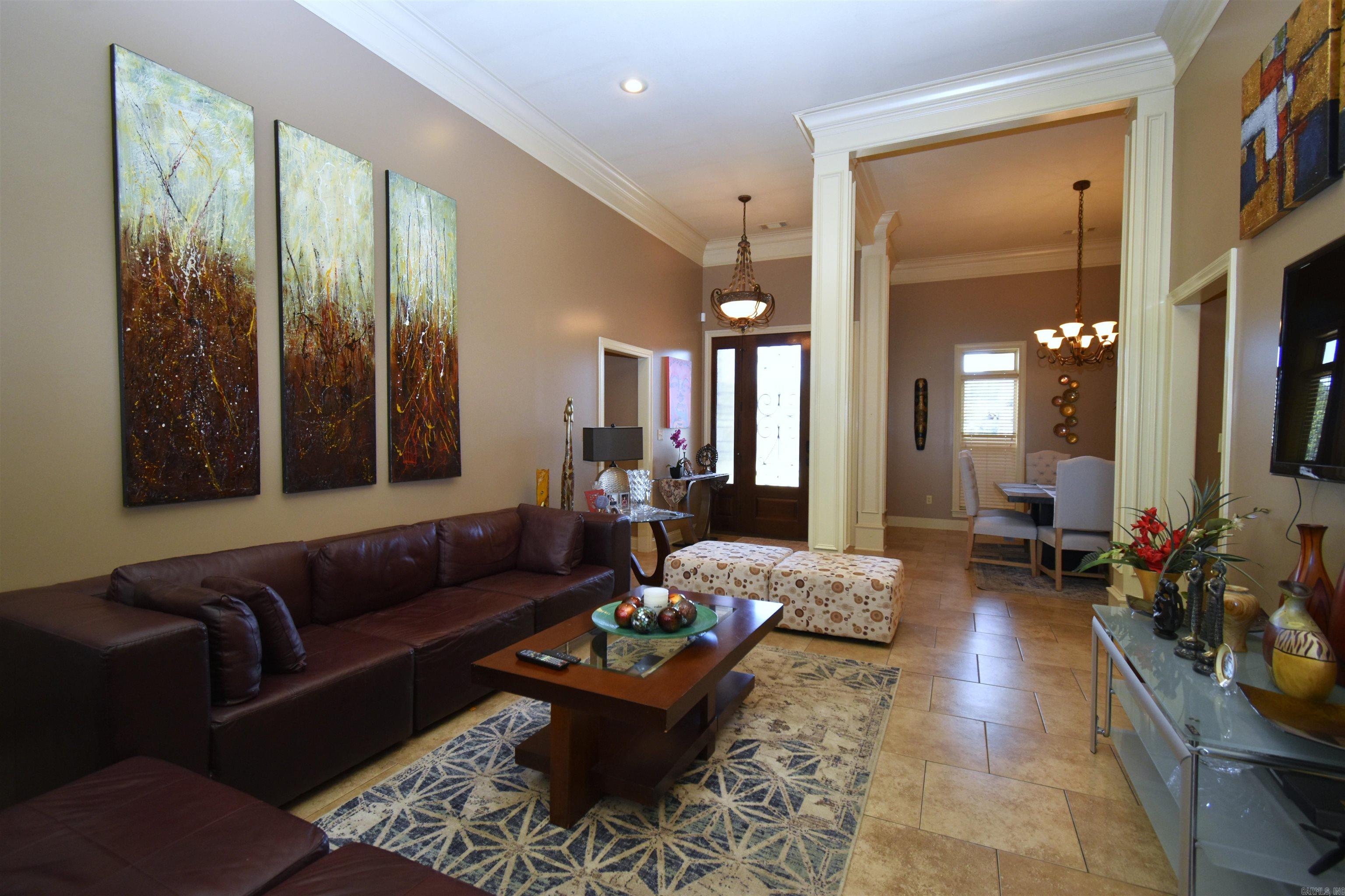 Sage Meadows - Residential