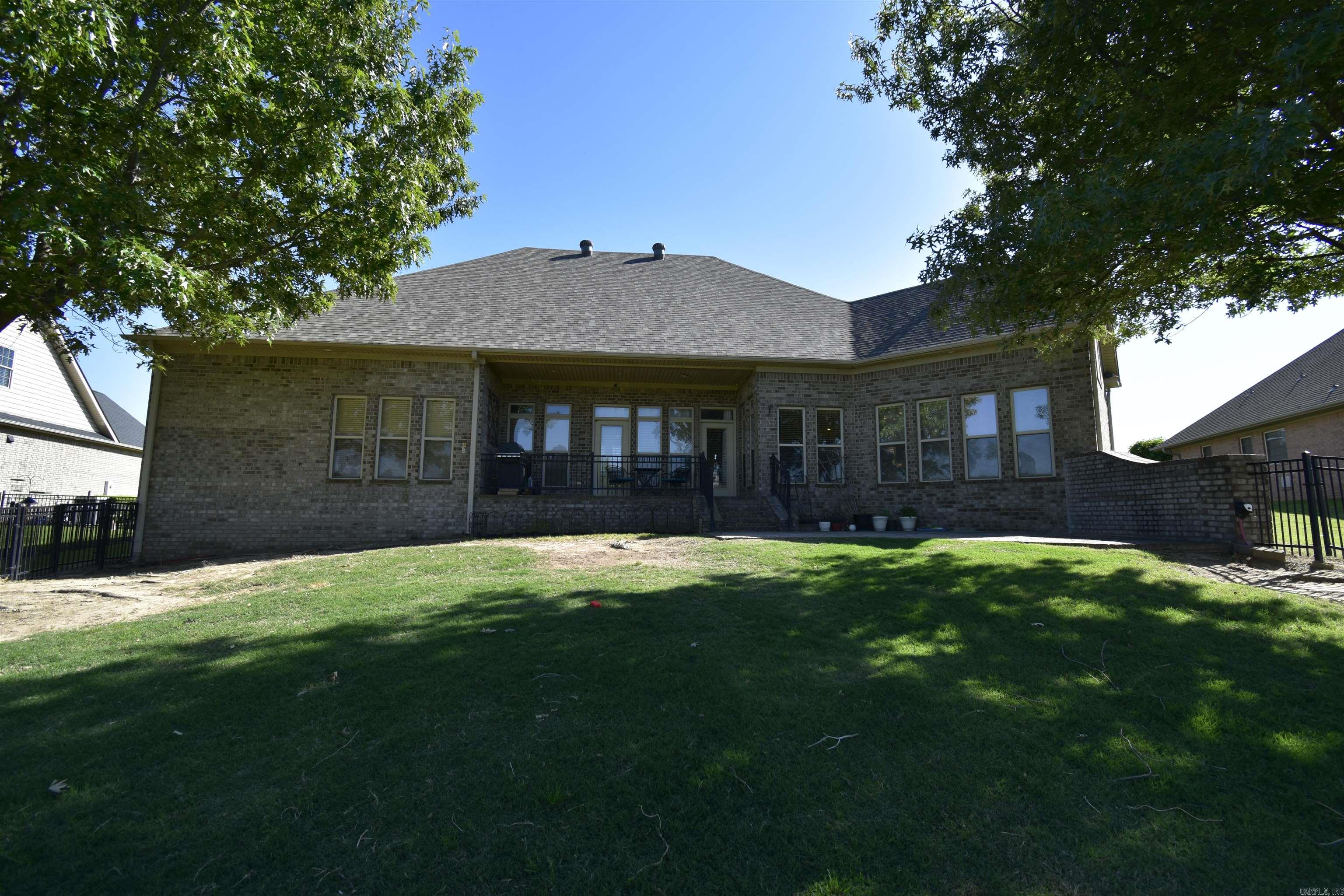 Sage Meadows - Residential