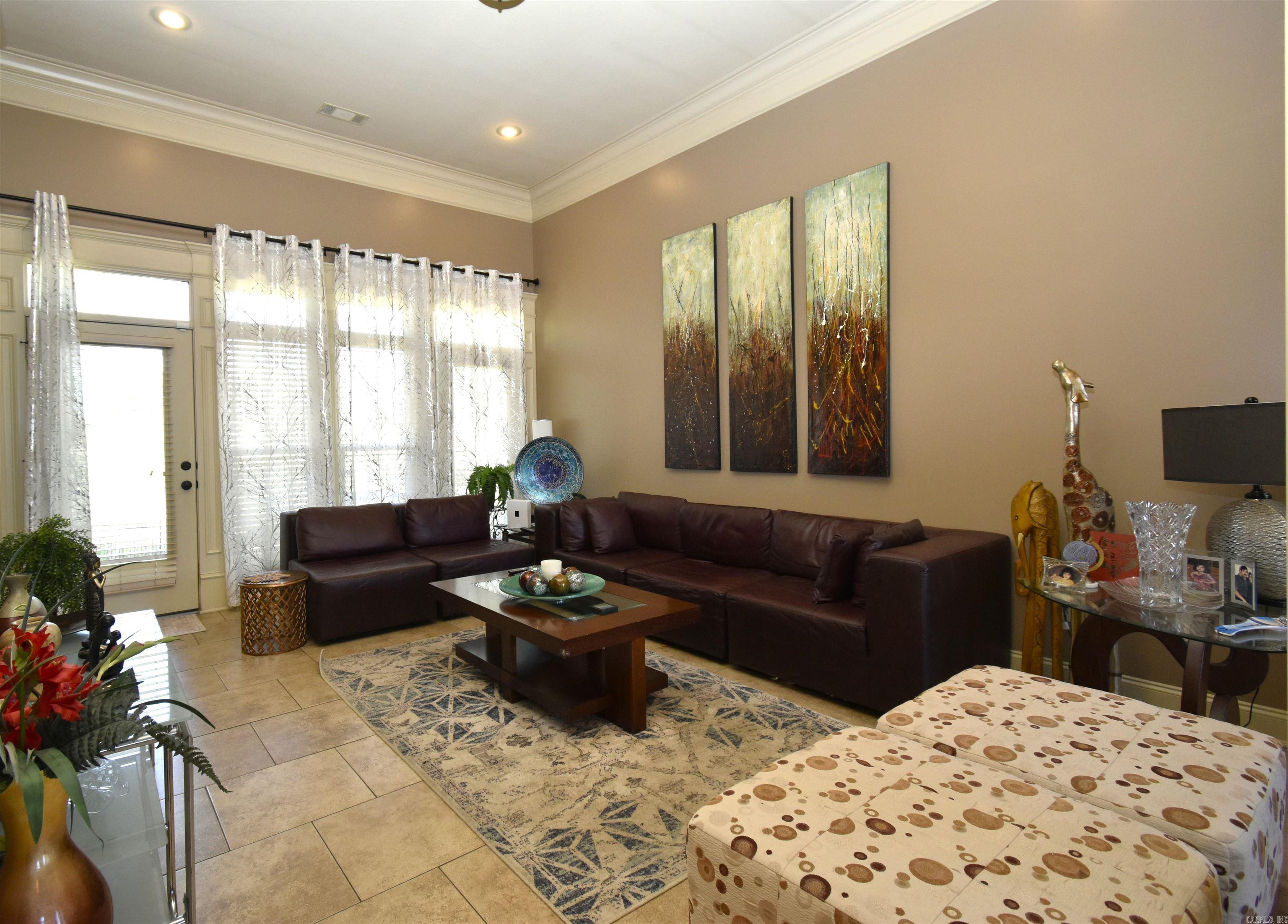 Sage Meadows - Residential