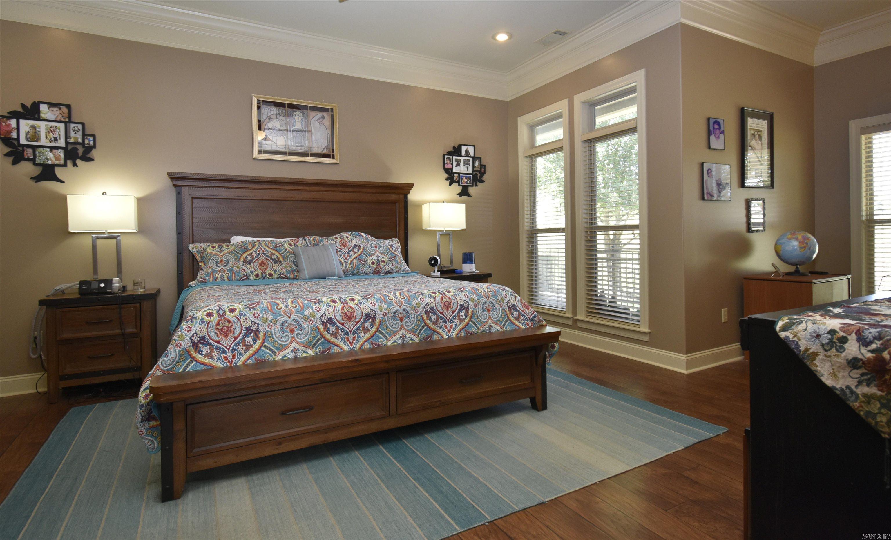 Sage Meadows - Residential