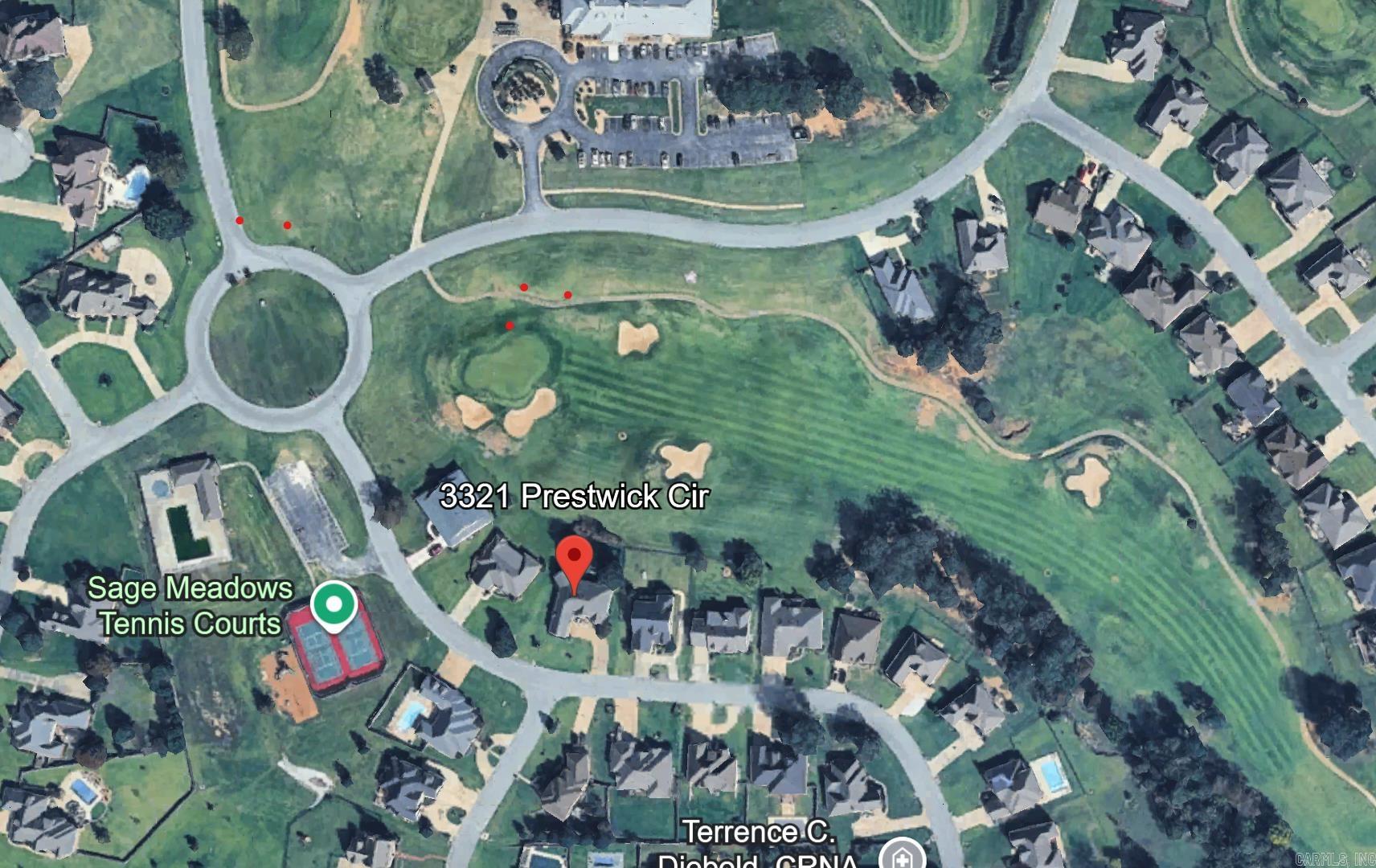 Sage Meadows - Residential