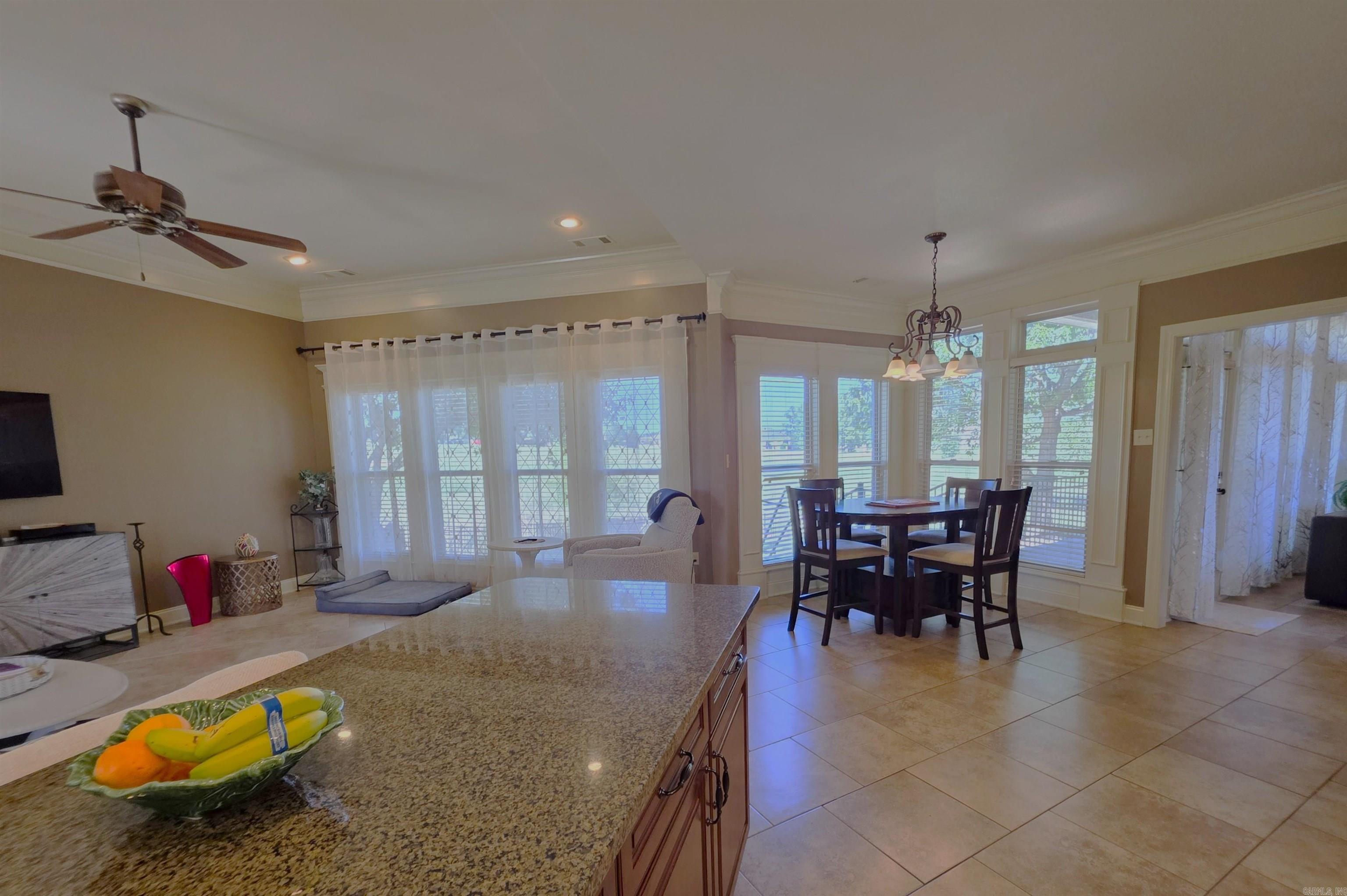 Sage Meadows - Residential