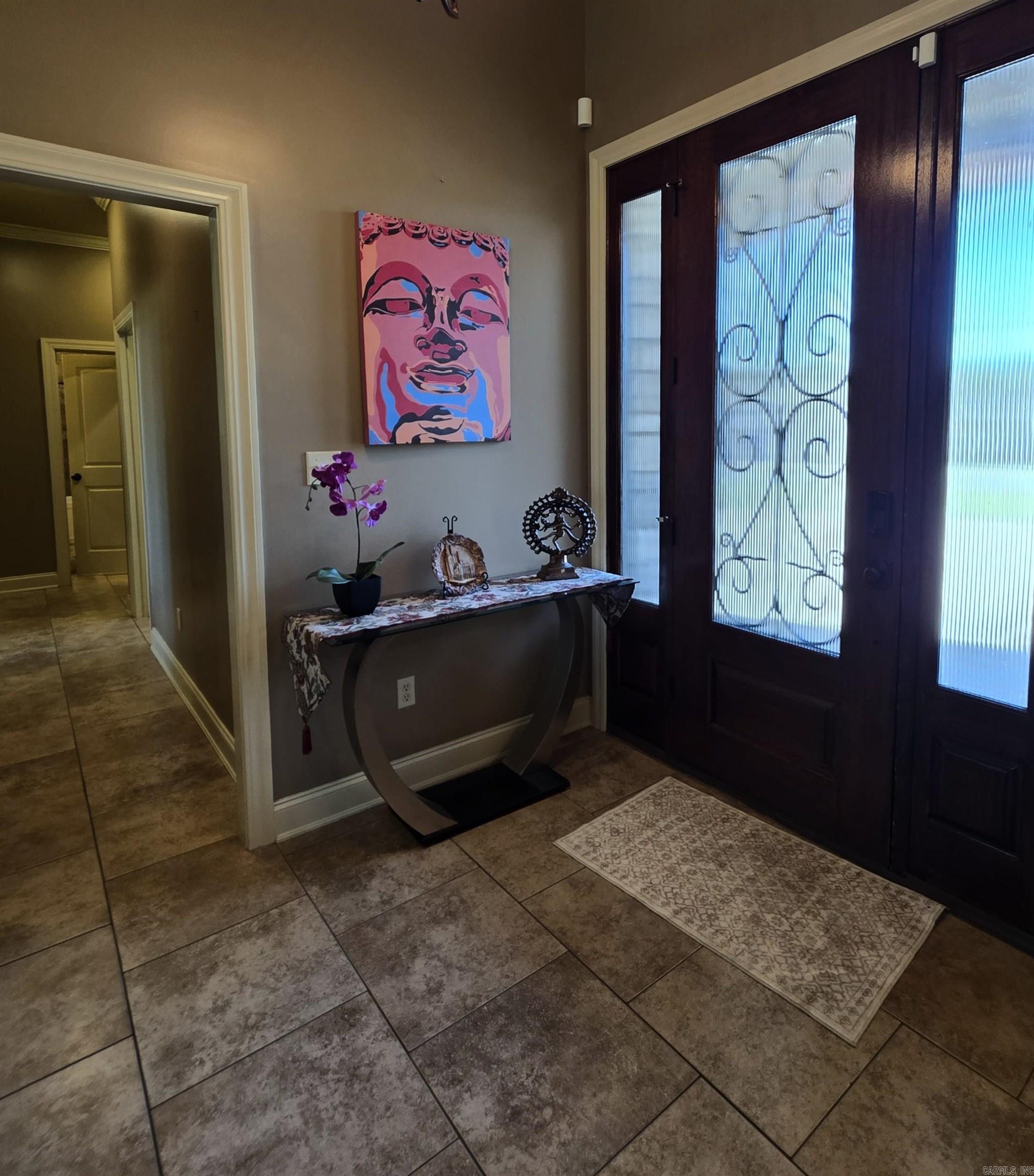 Sage Meadows - Residential