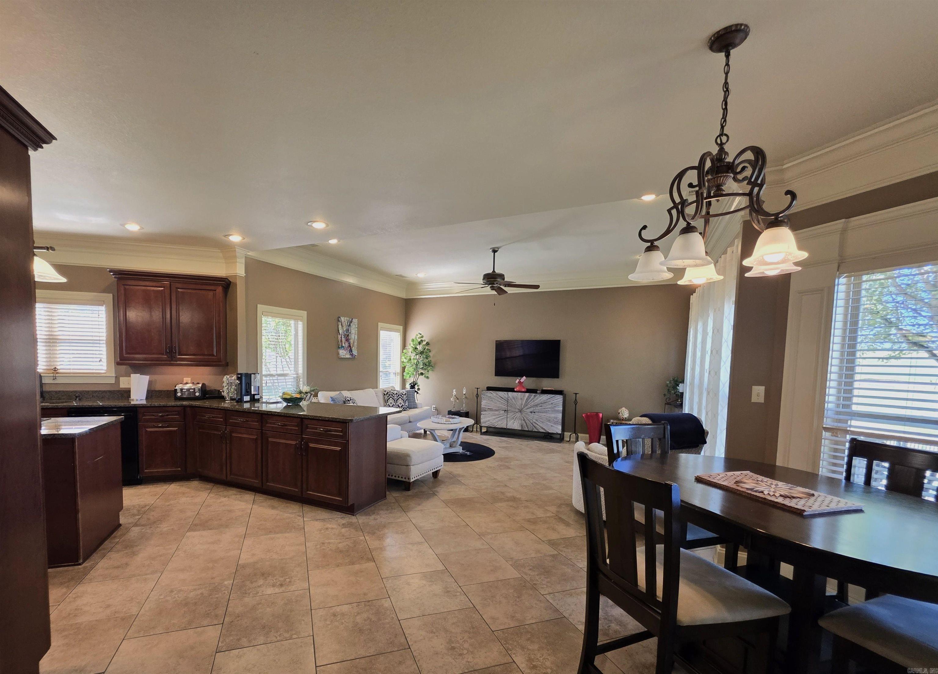 Sage Meadows - Residential