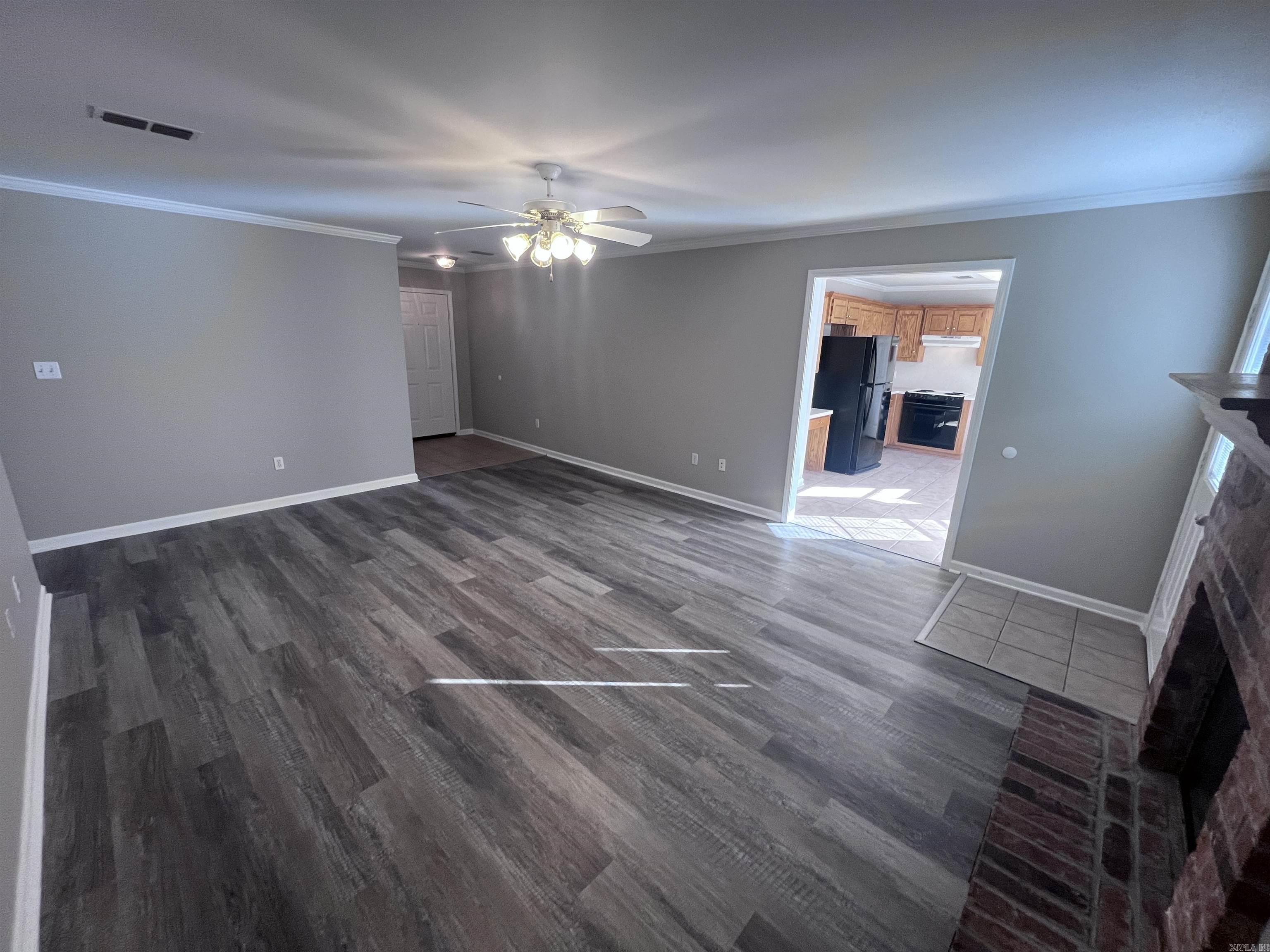 Robinwood - Residential Lease