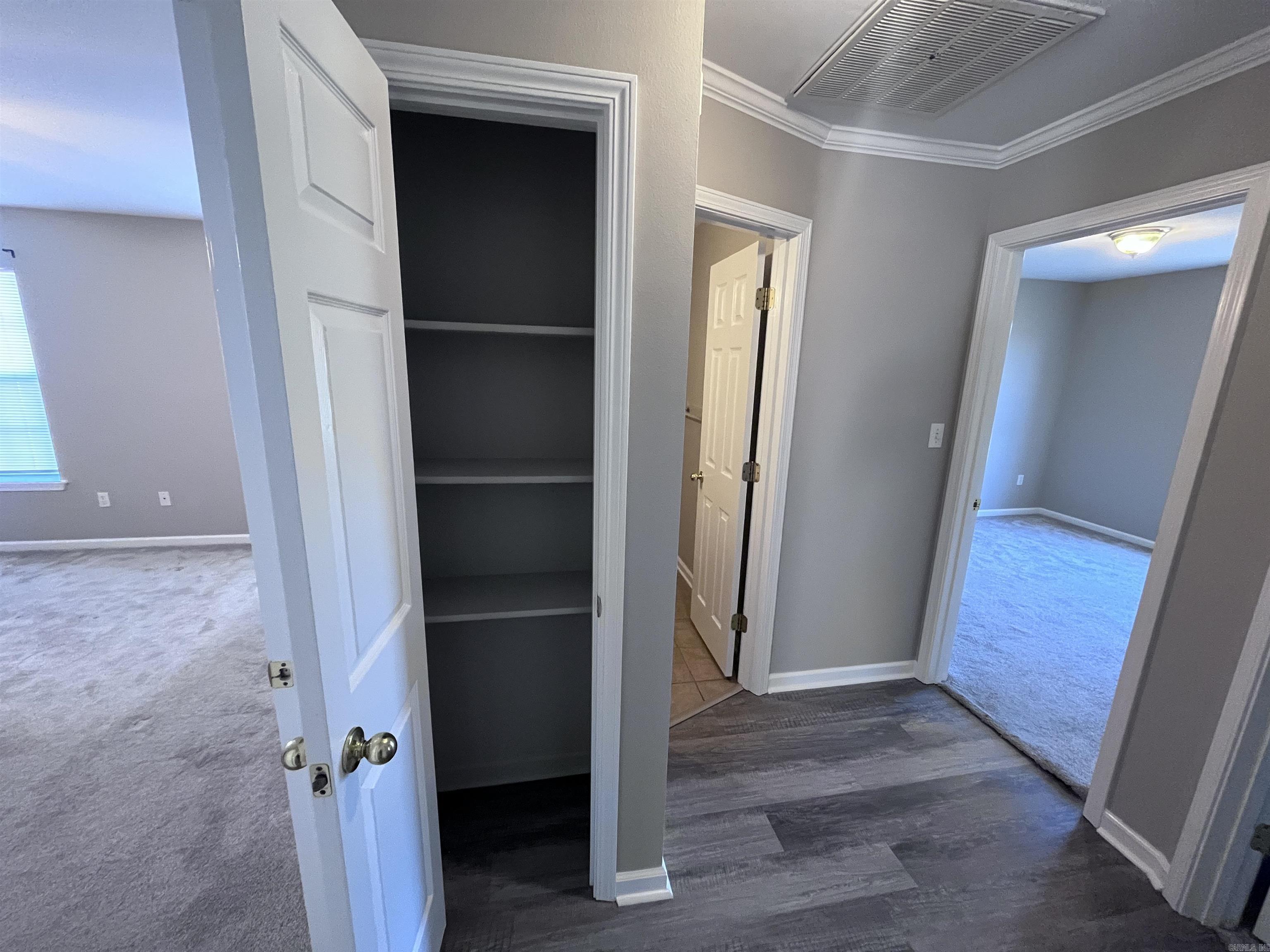 Robinwood - Residential Lease