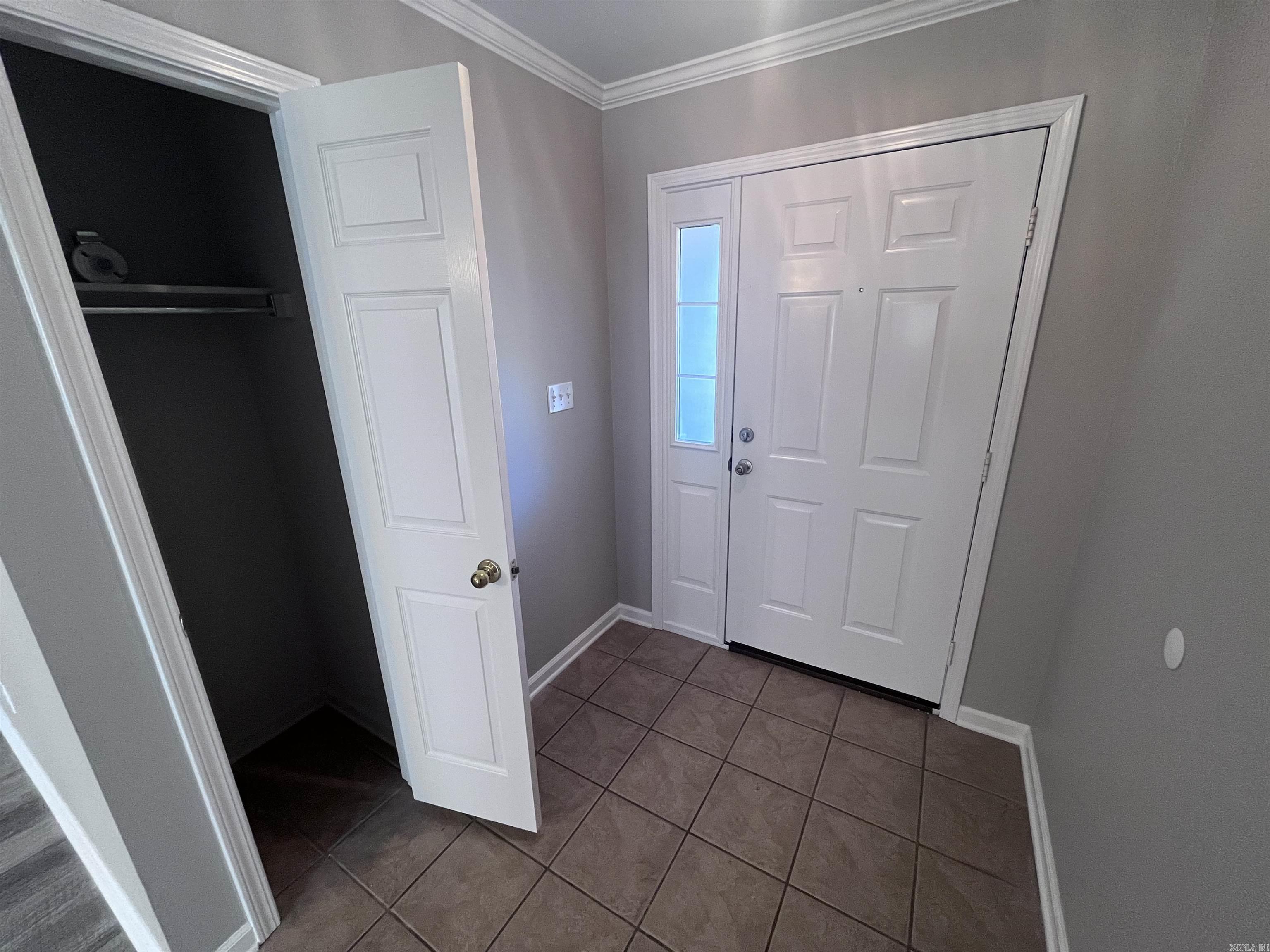 Robinwood - Residential Lease