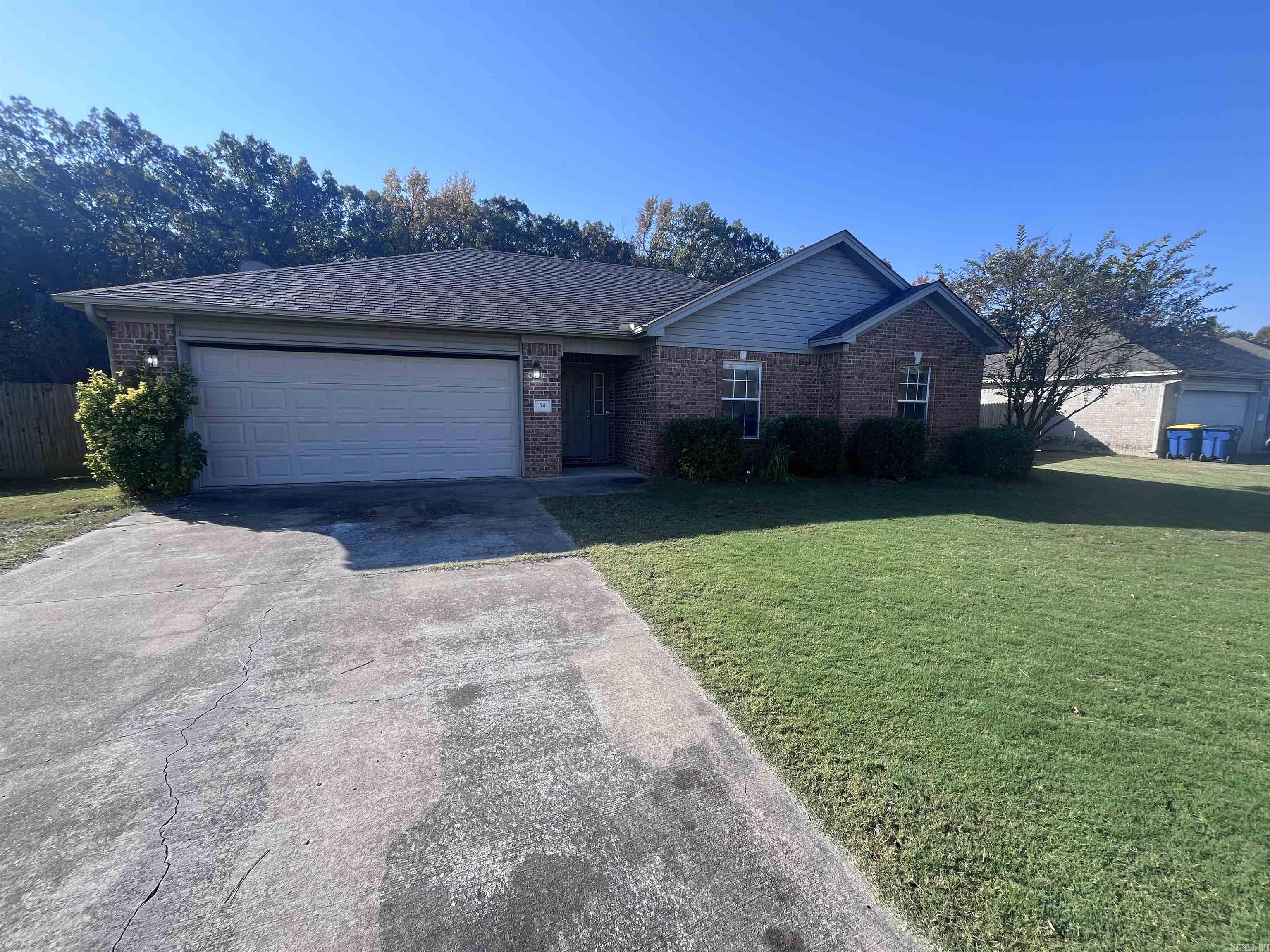 Robinwood - Residential Lease