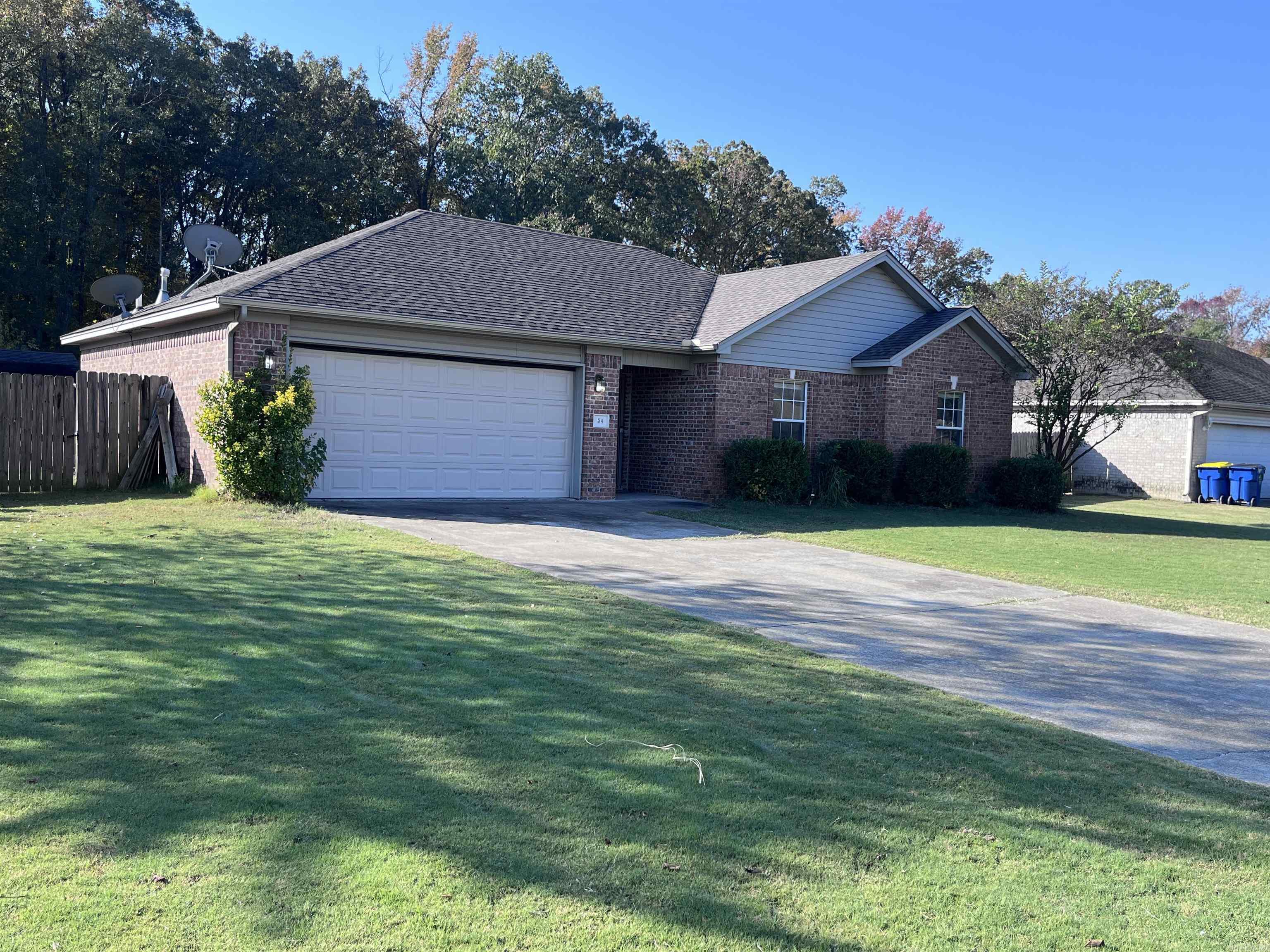 Robinwood - Residential Lease