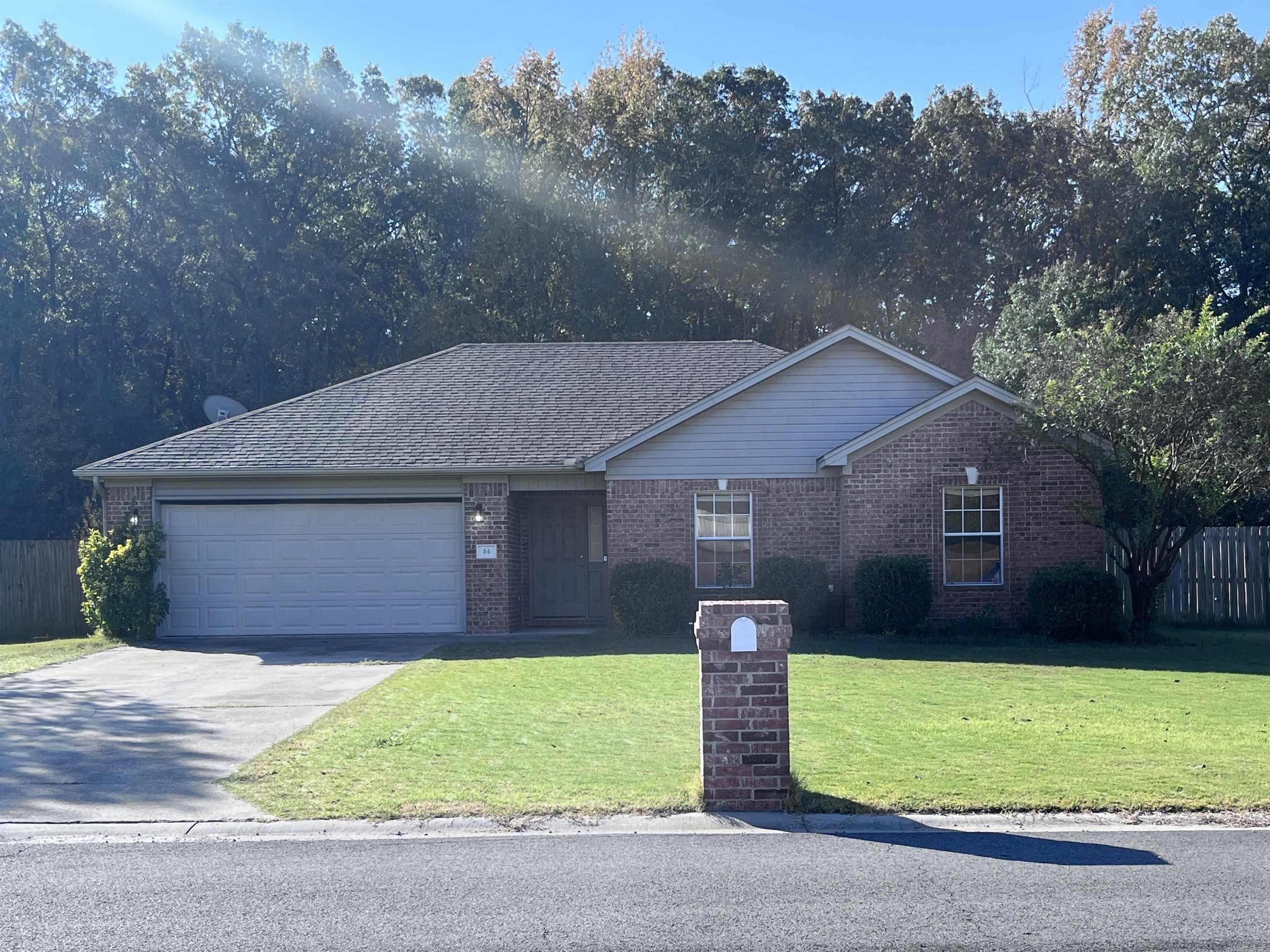 Robinwood - Residential Lease