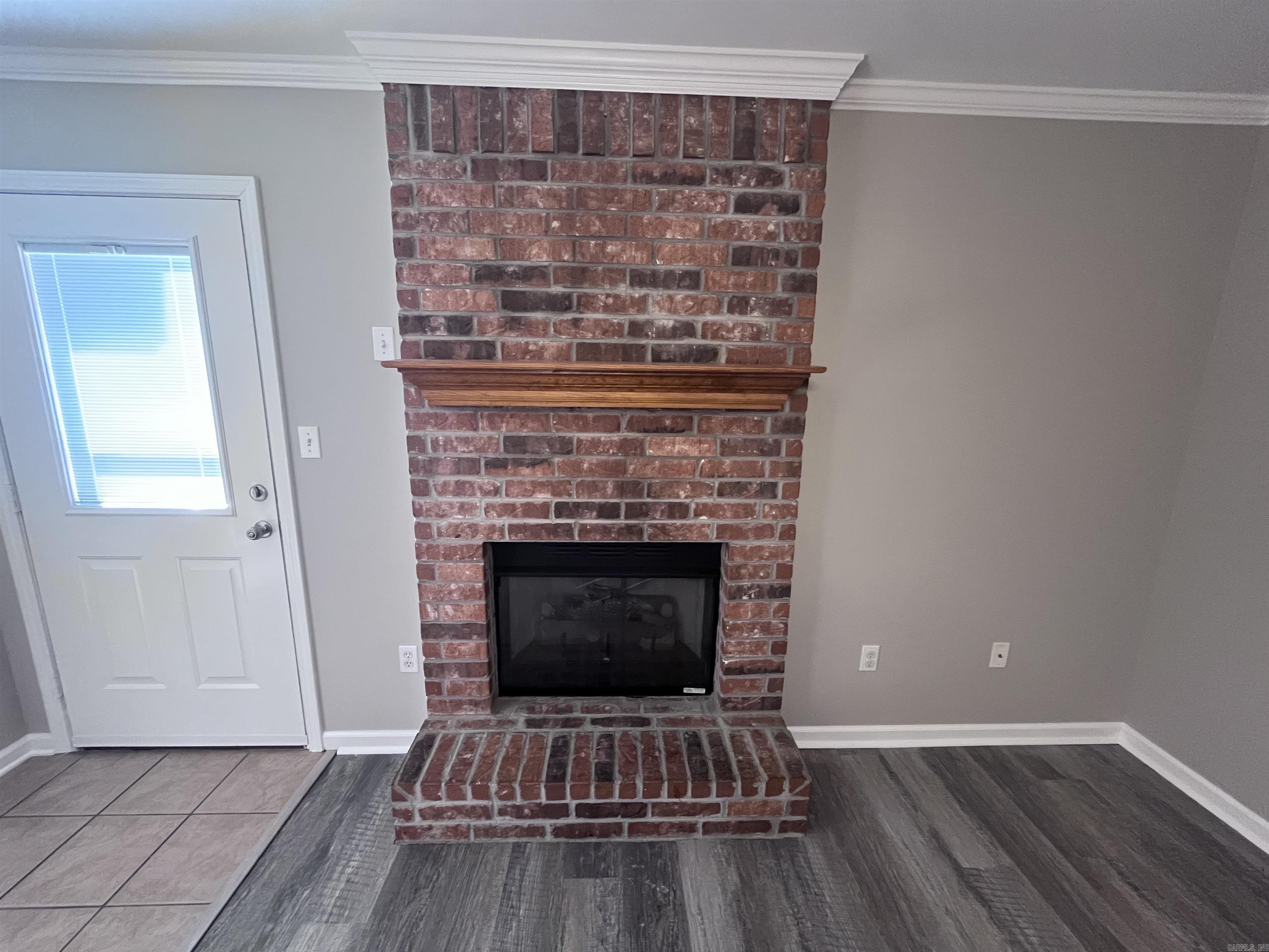 Robinwood - Residential Lease