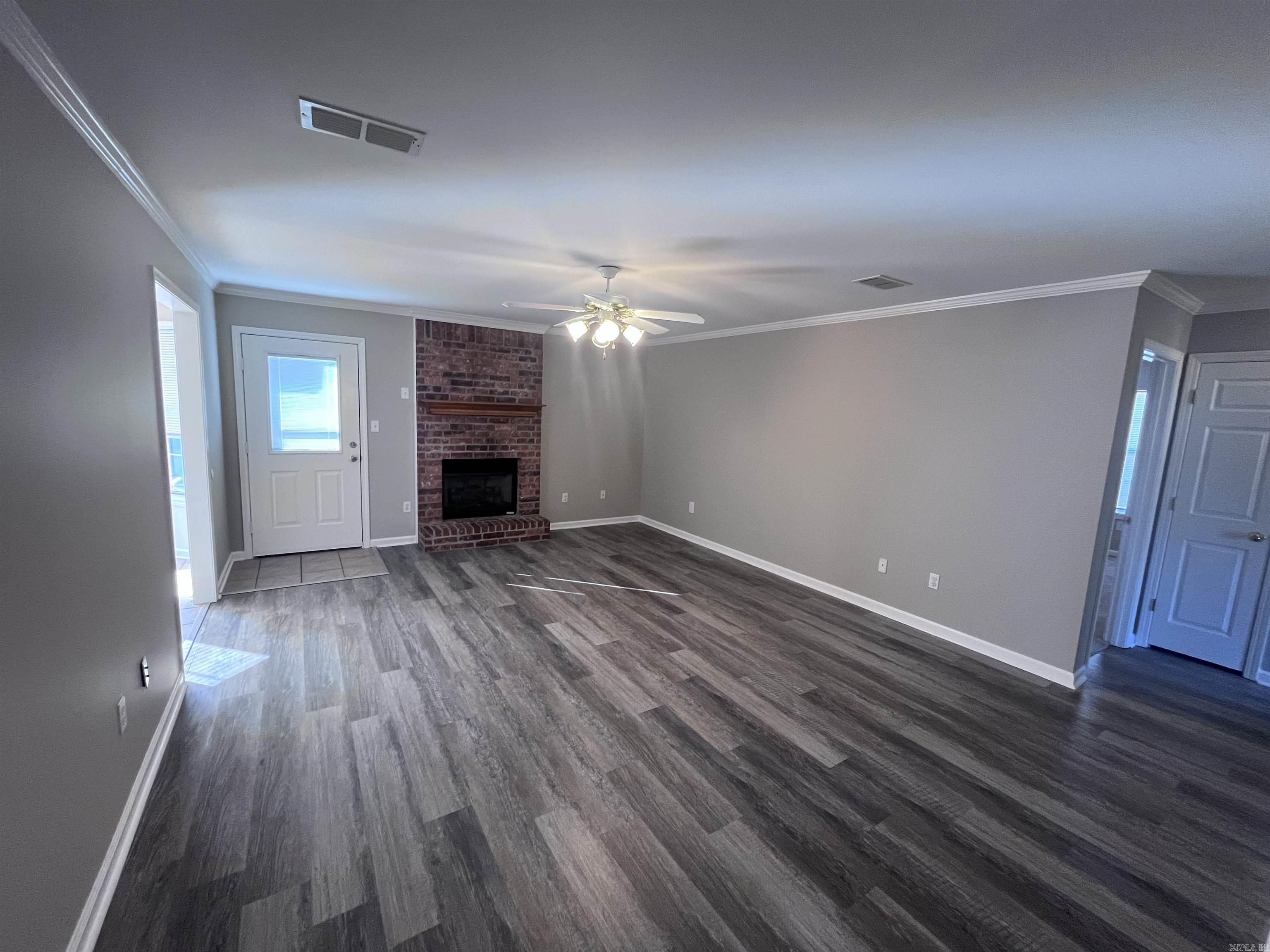 Robinwood - Residential Lease