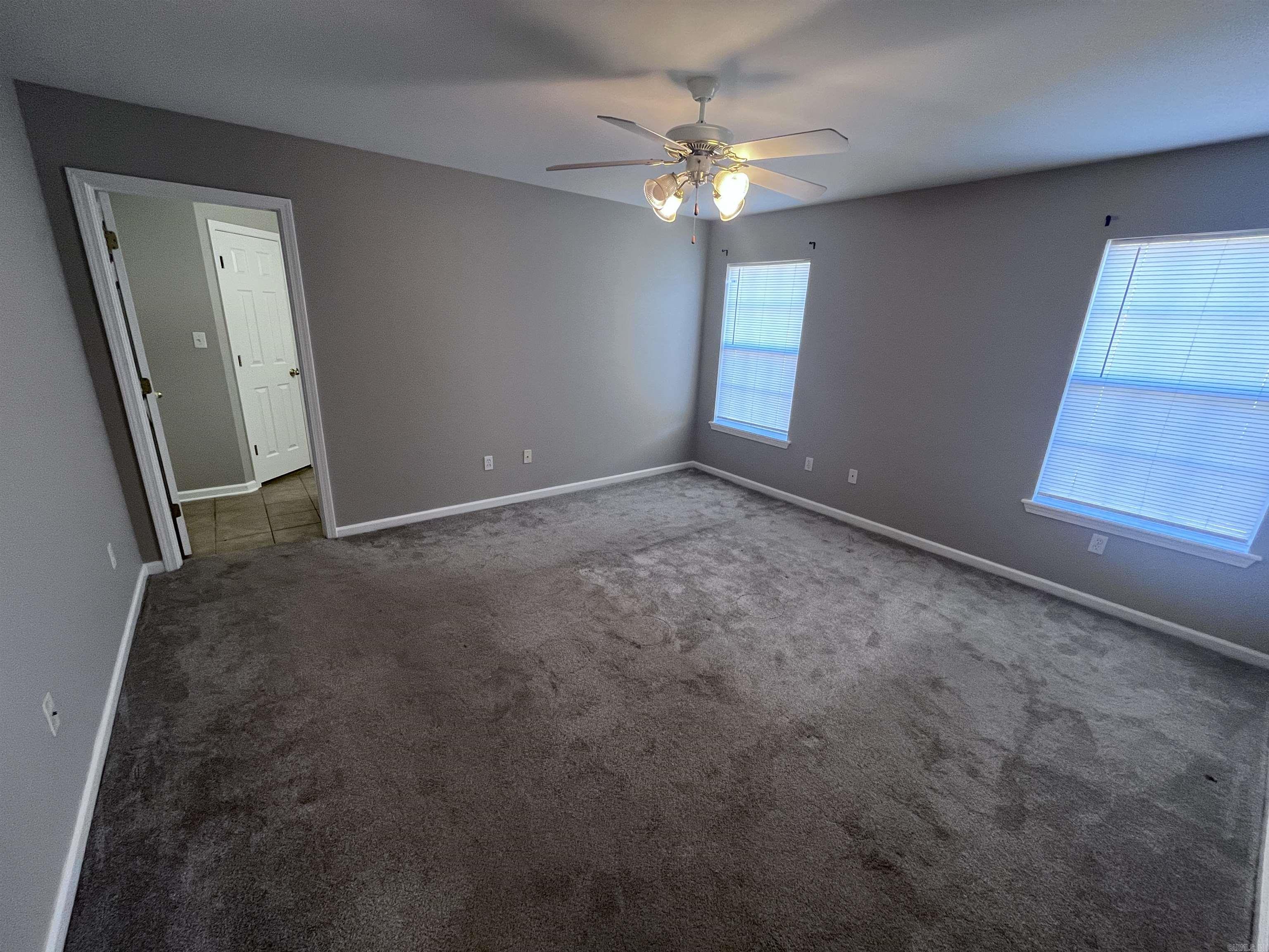 Robinwood - Residential Lease