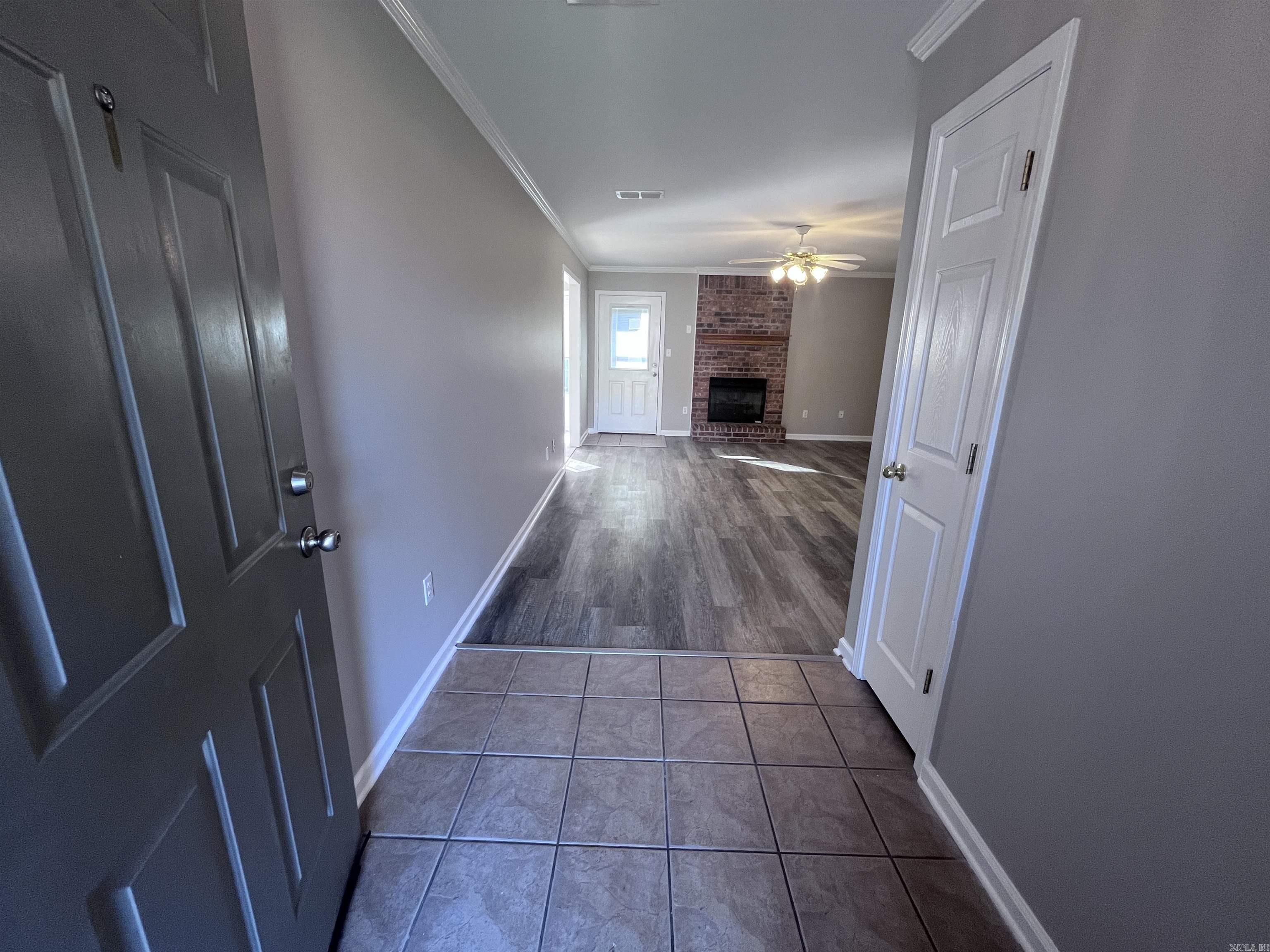 Robinwood - Residential Lease