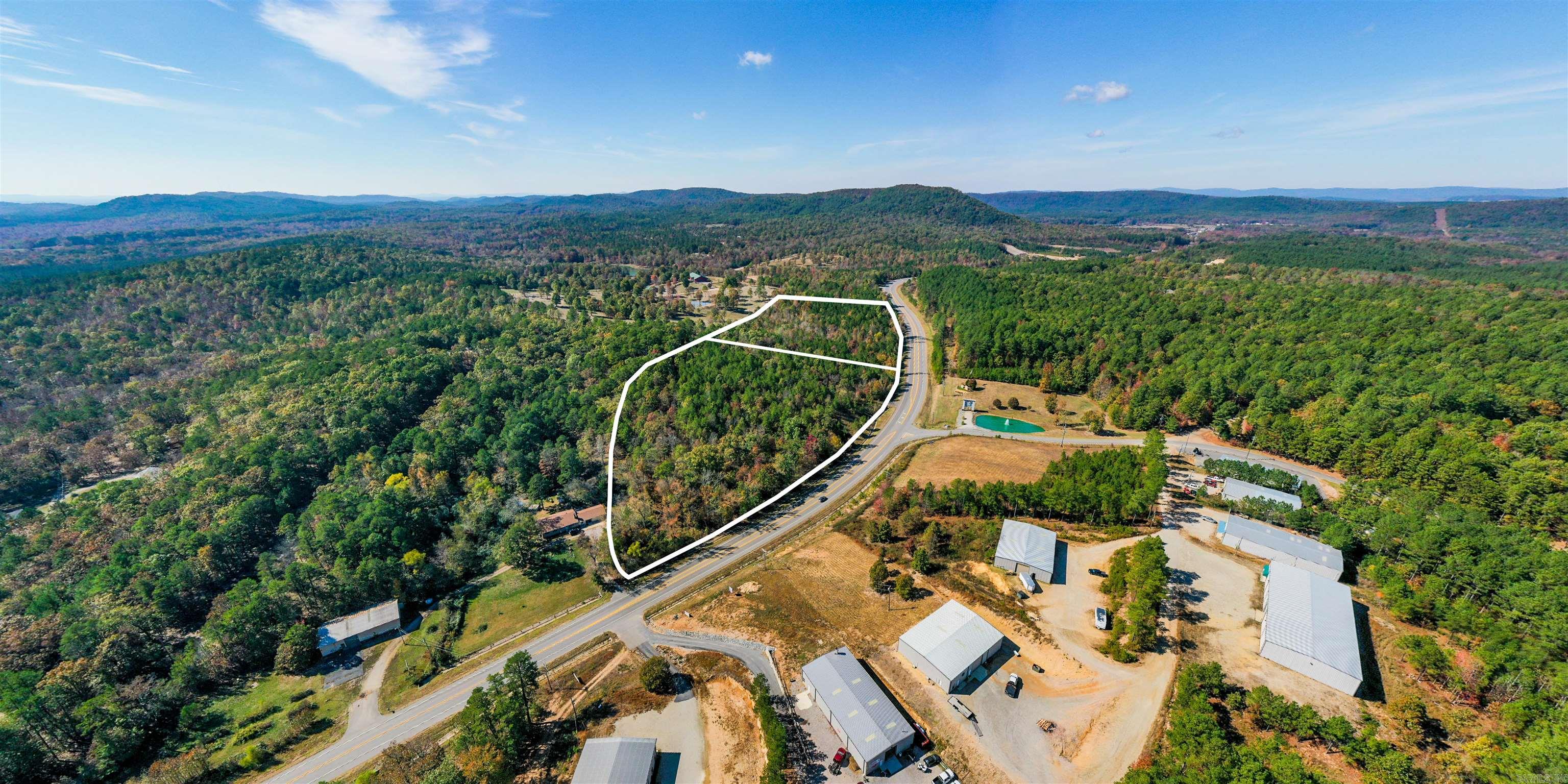 nil - Commercial Sale