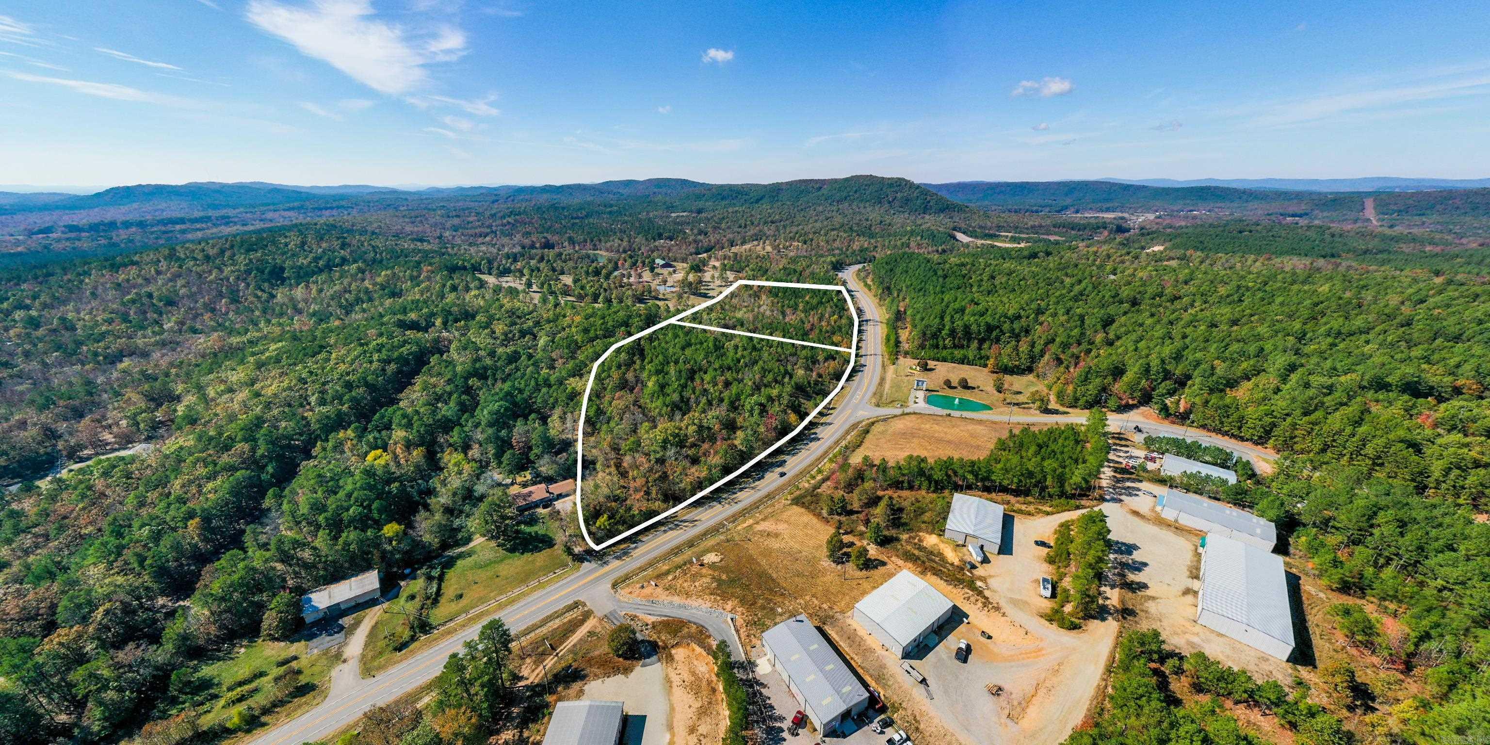 nil - Commercial Sale