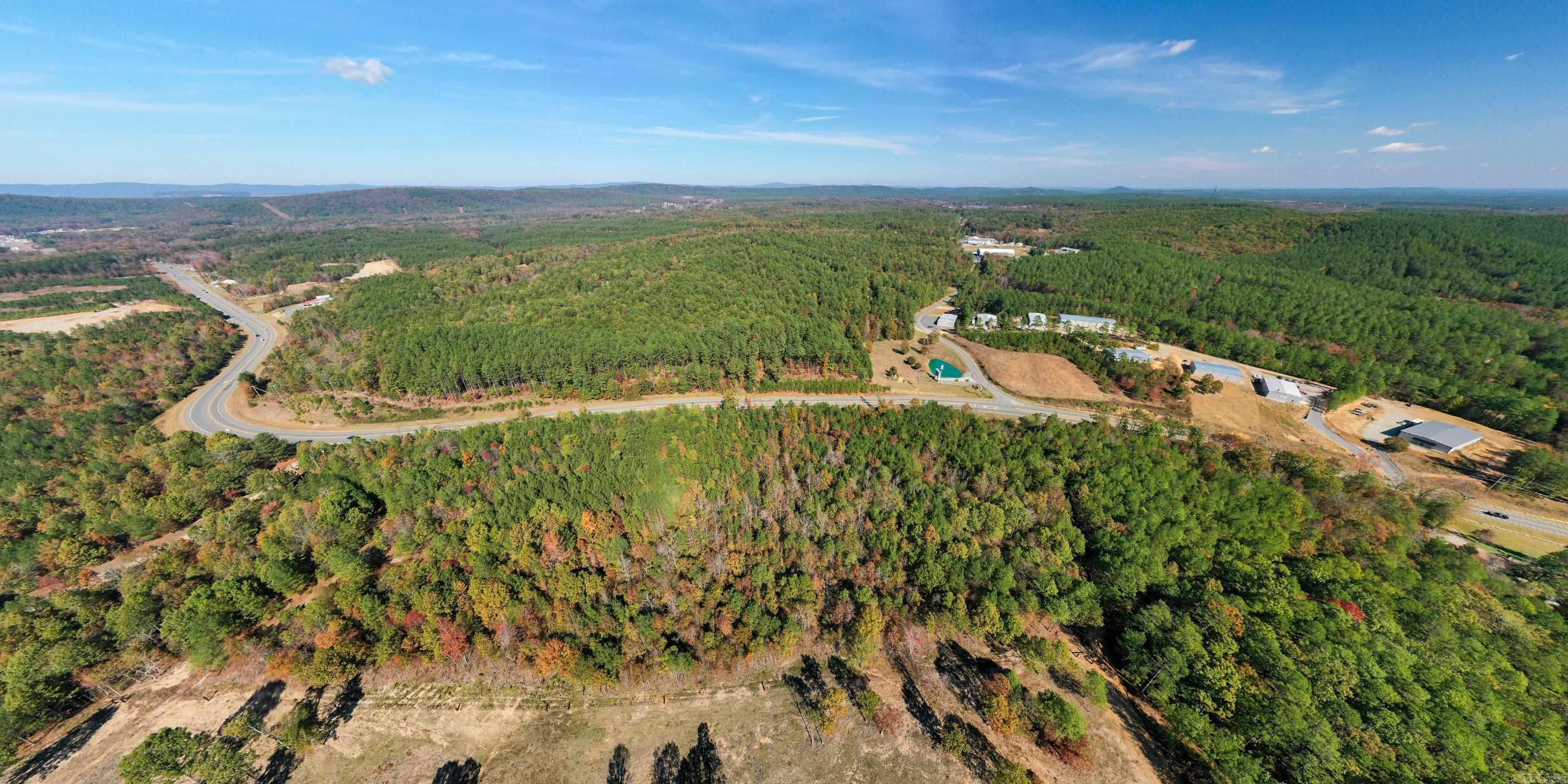 nil - Commercial Sale