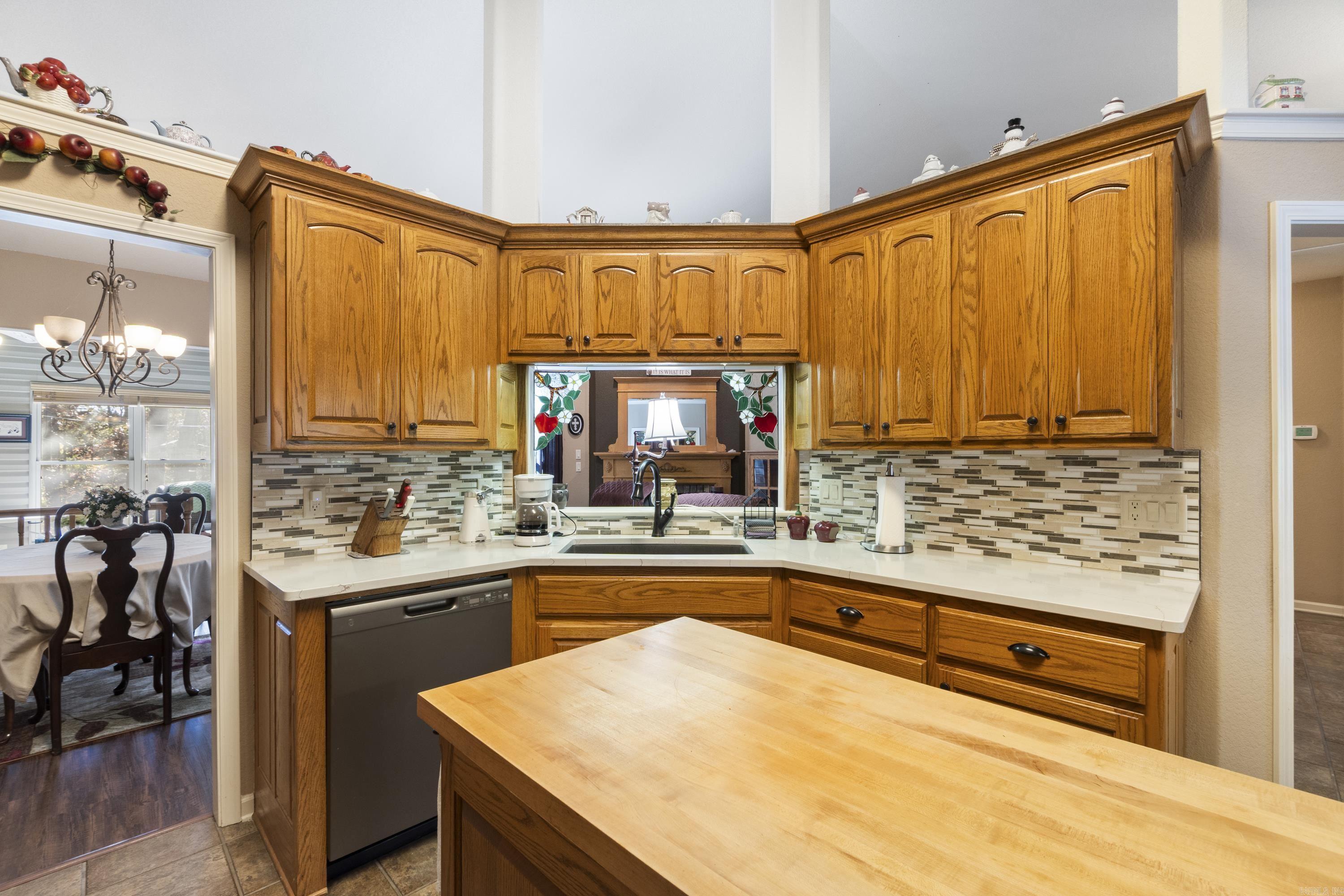 ALEGRIA - Residential