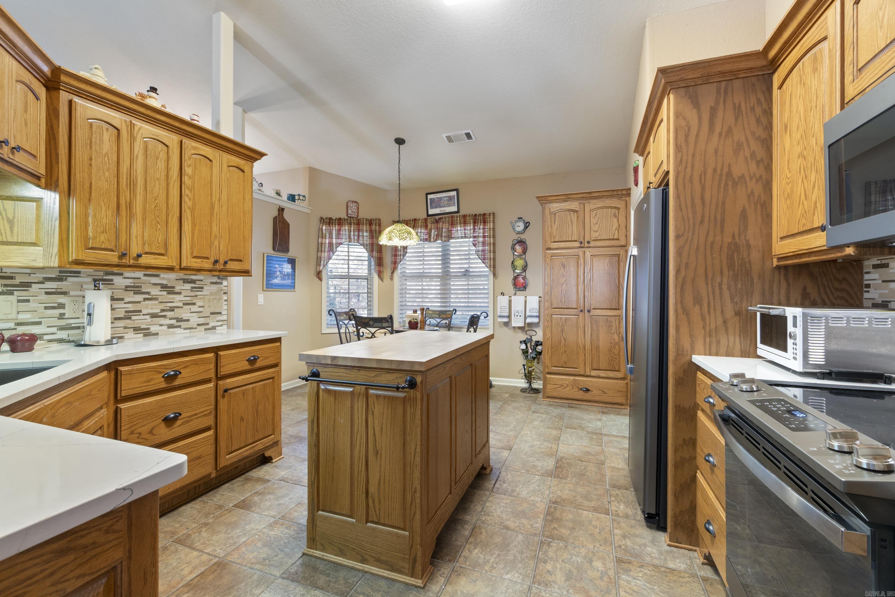 ALEGRIA - Residential