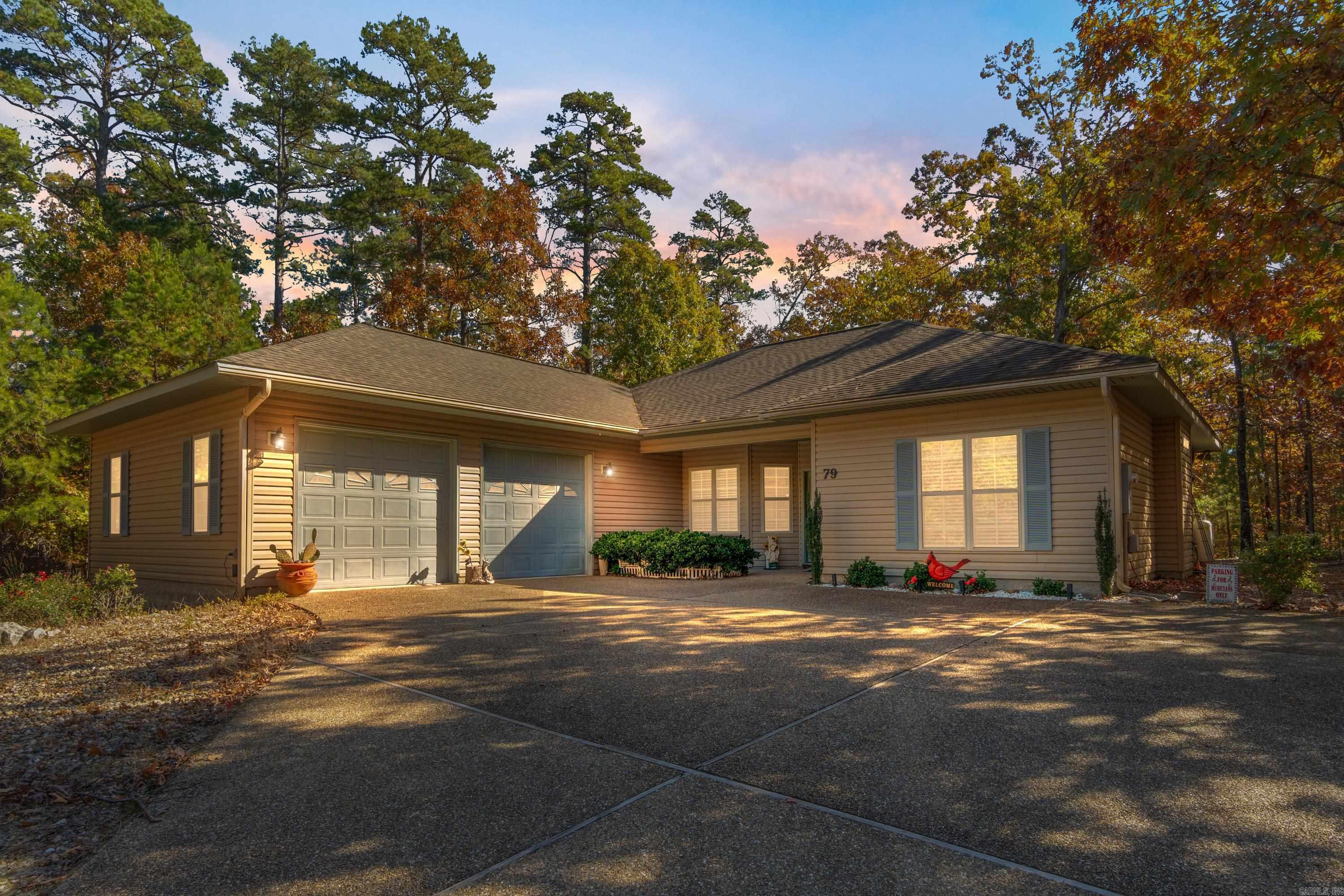 ALEGRIA - Residential