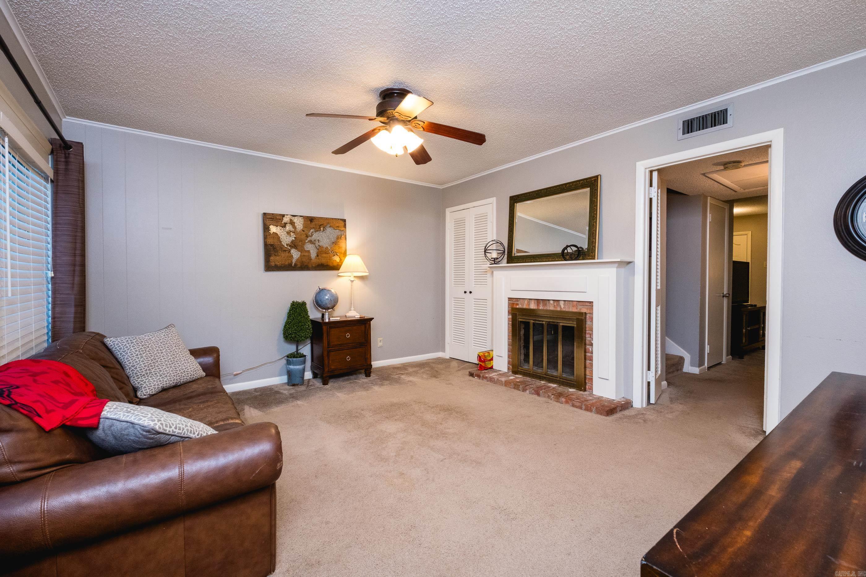 BERKSHIRE PK HPR - Residential