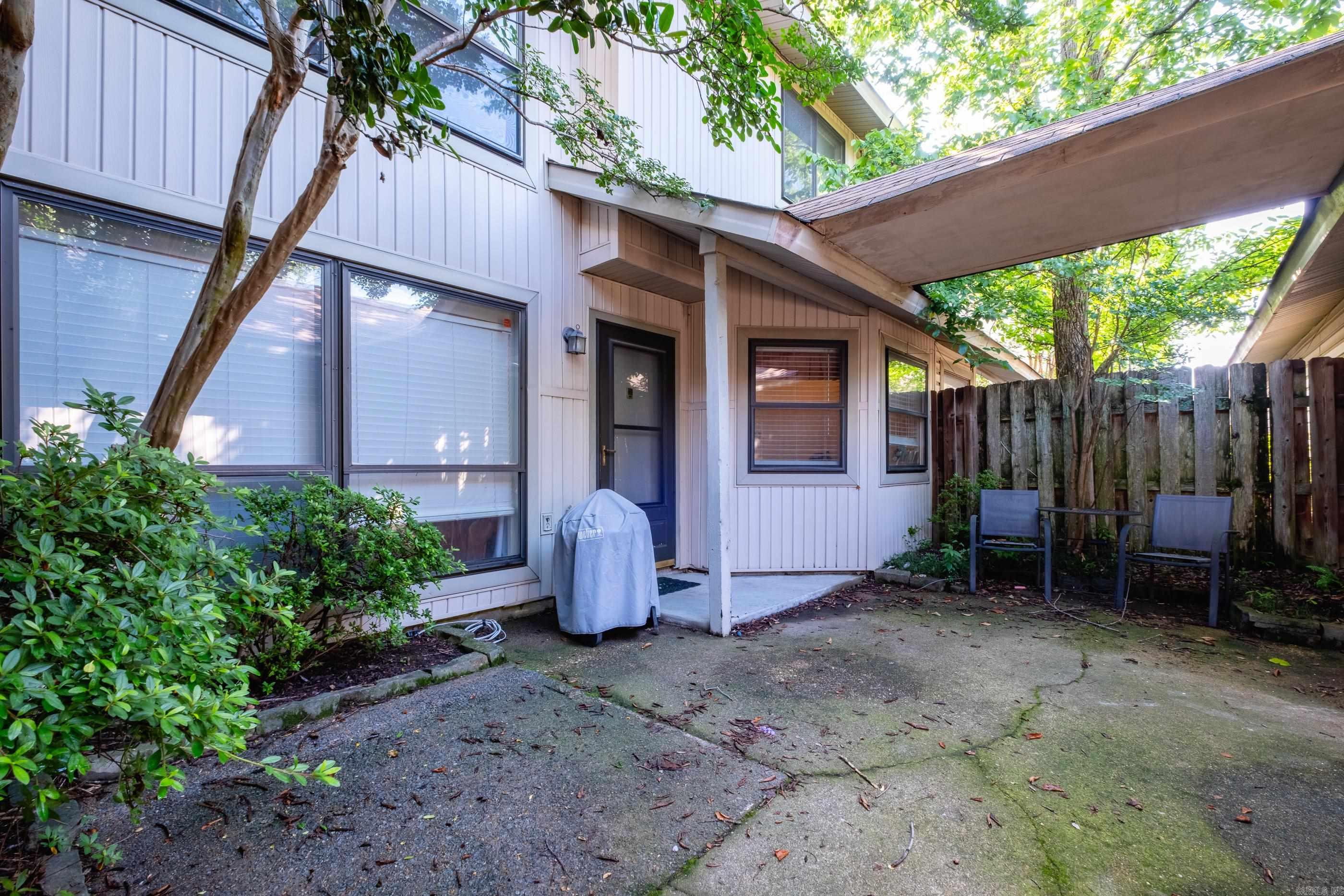 BERKSHIRE PK HPR - Residential