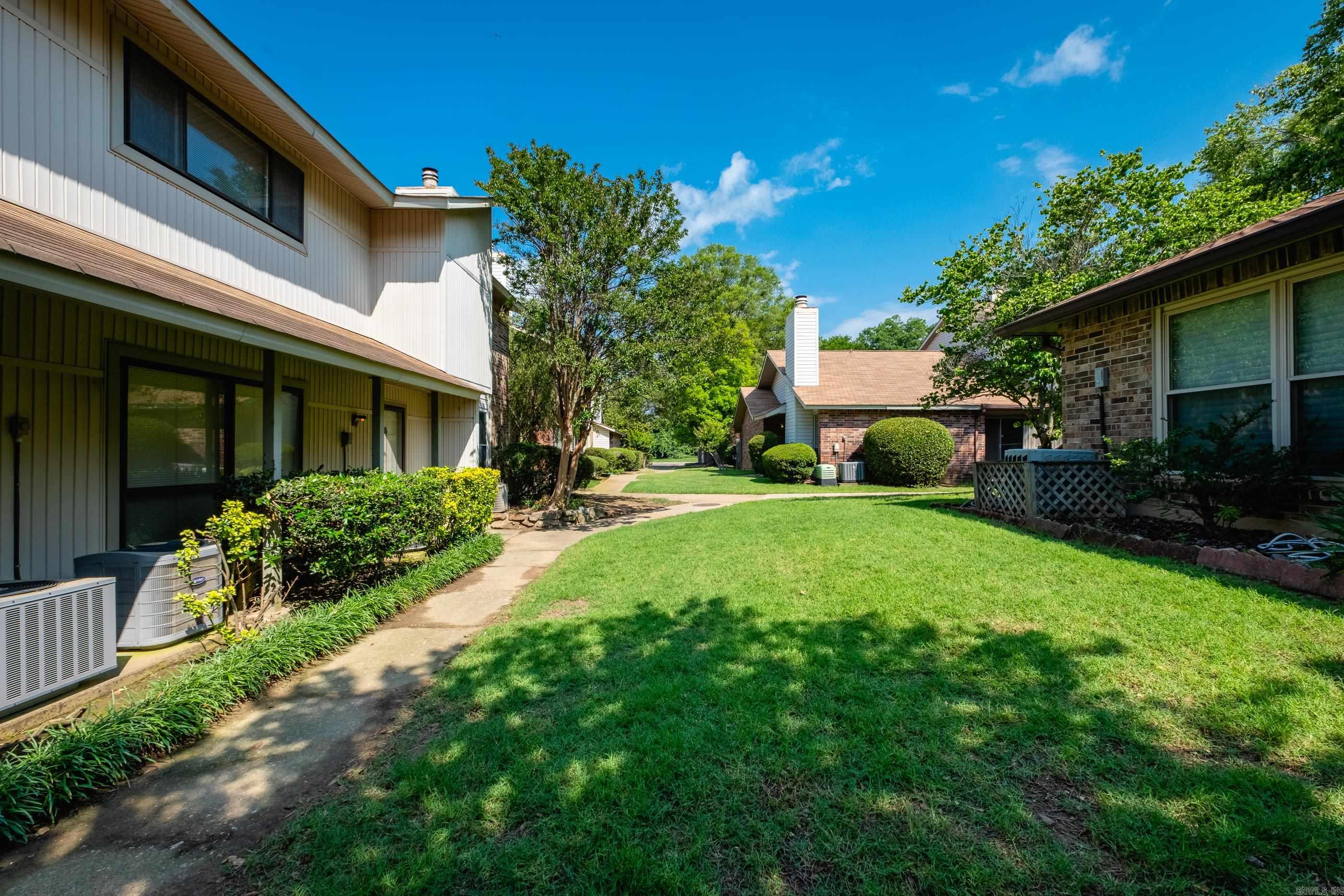 BERKSHIRE PK HPR - Residential