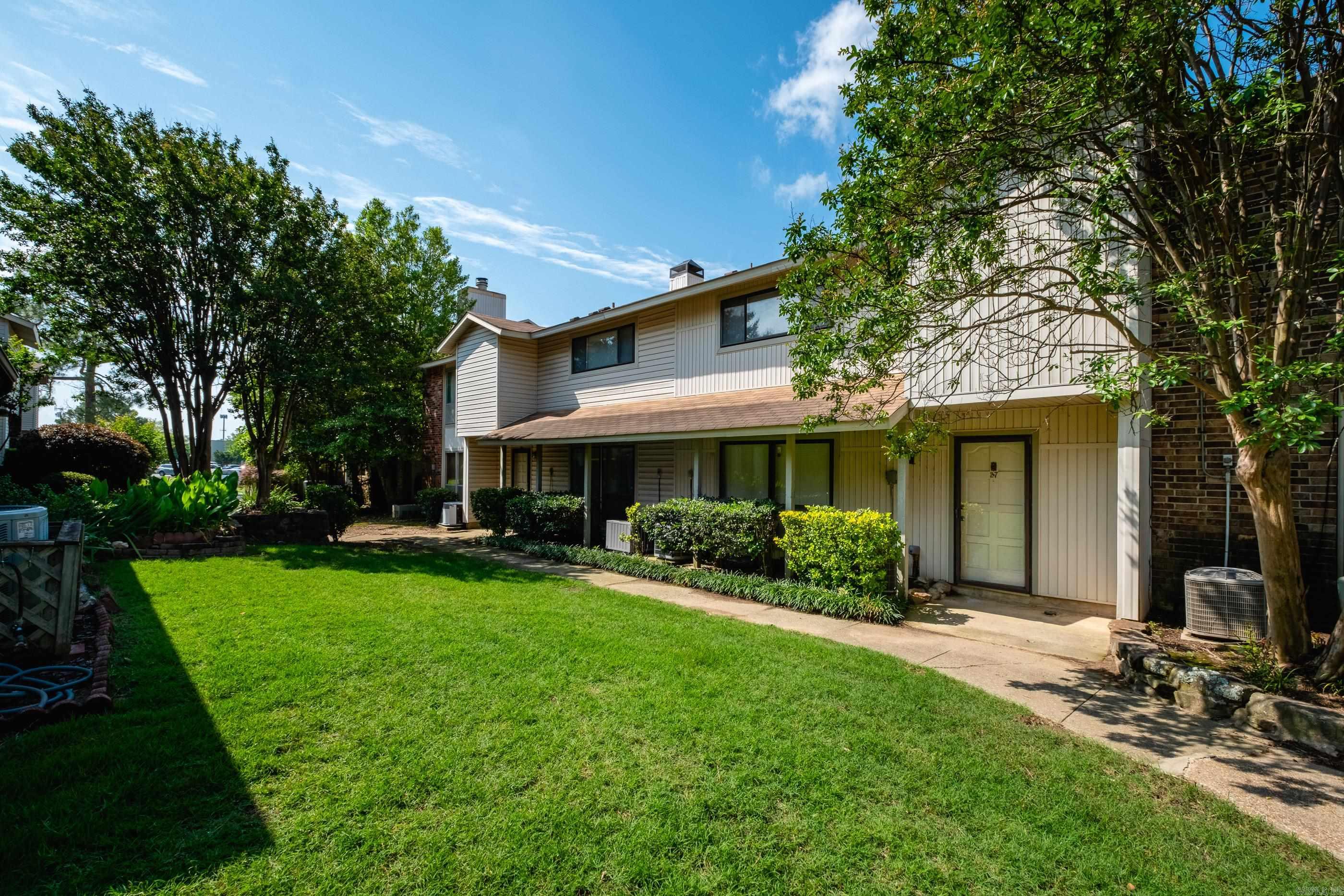 BERKSHIRE PK HPR - Residential