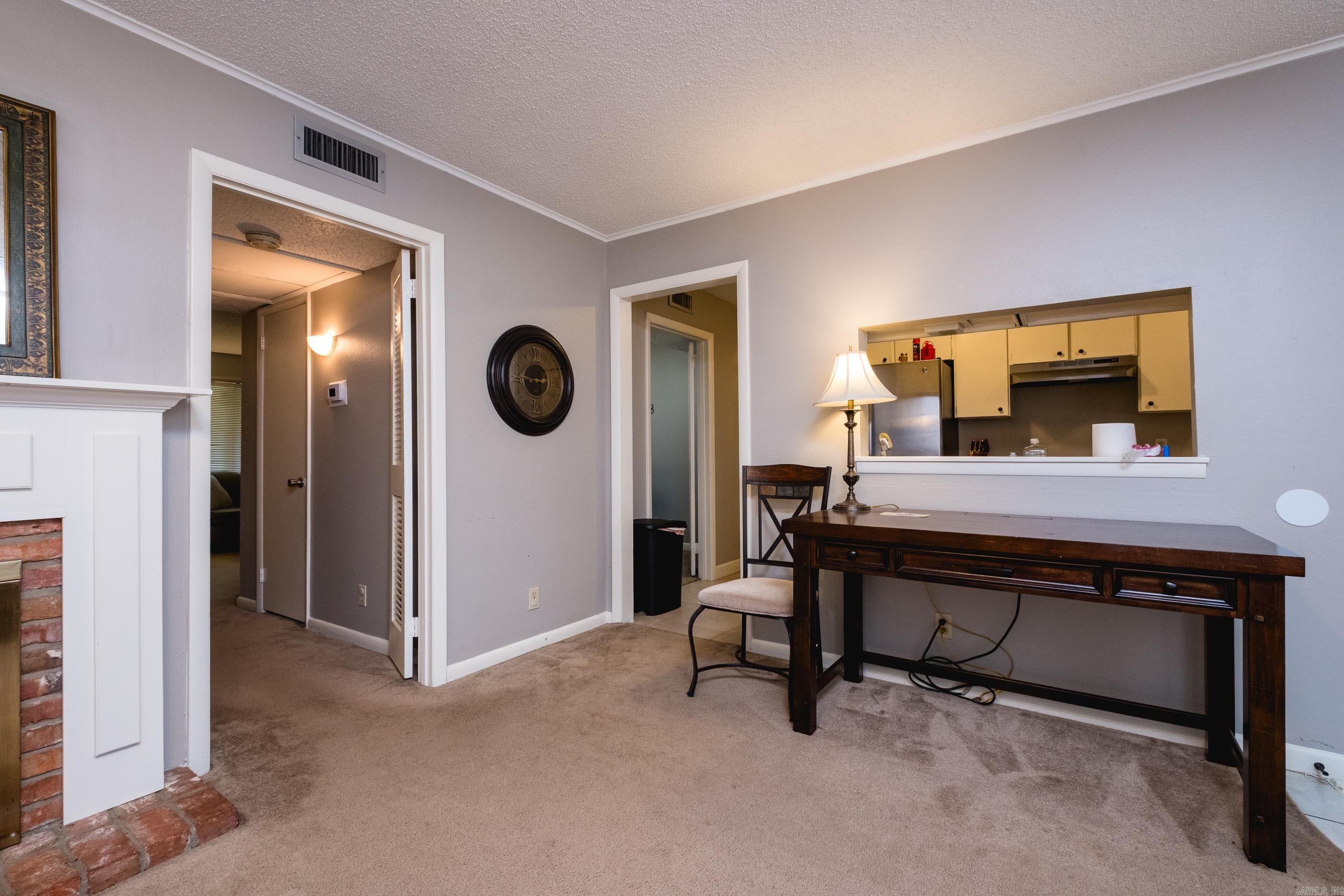 BERKSHIRE PK HPR - Residential