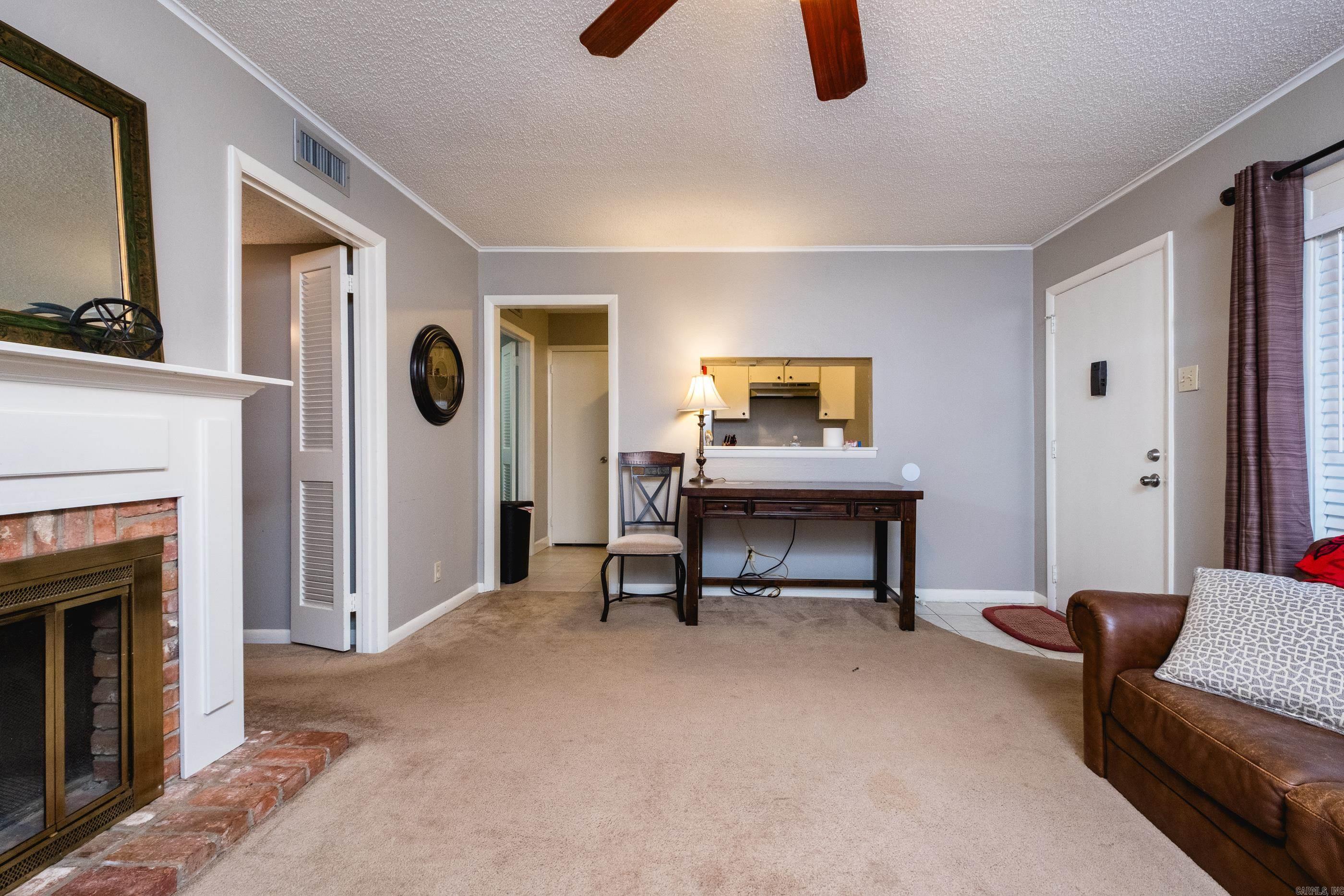 BERKSHIRE PK HPR - Residential