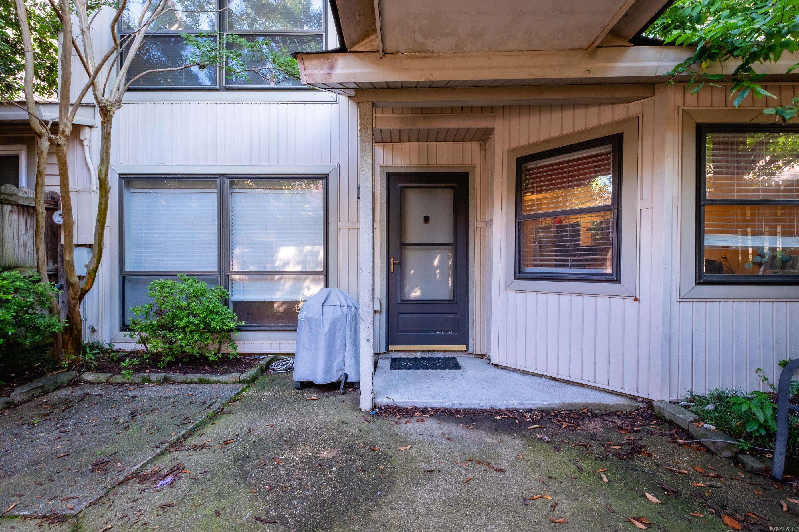 BERKSHIRE PK HPR - Residential