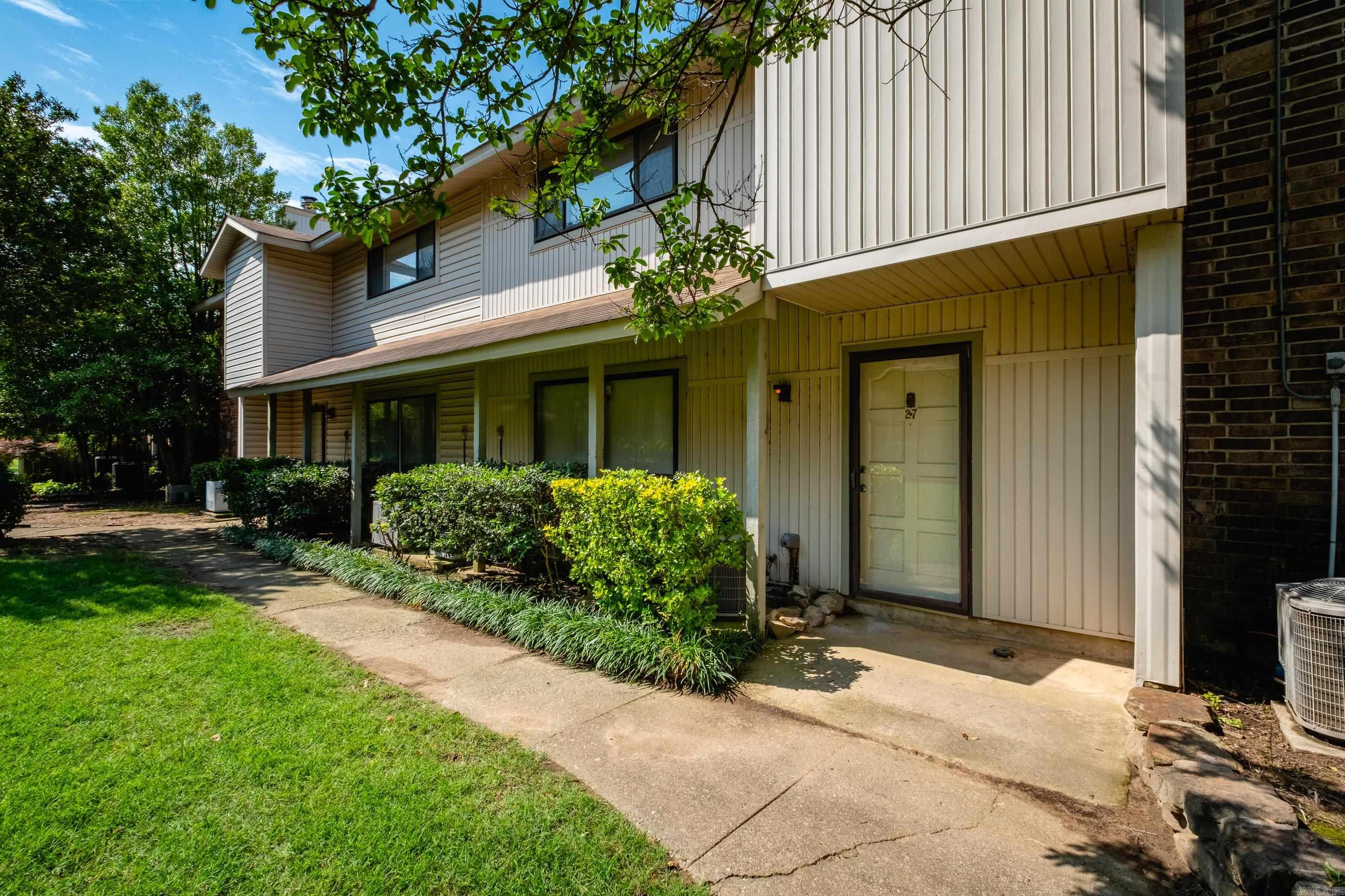 BERKSHIRE PK HPR - Residential